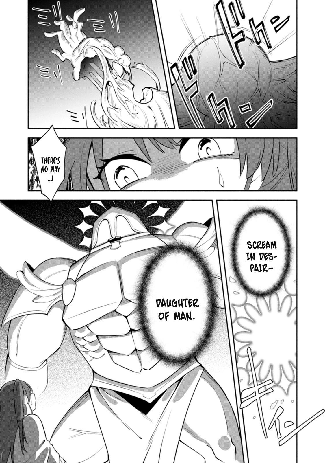 My Lover Was Stolen, And I Was Kicked Out Of The Hero’s Party, But I Awakened To The EX Skill “Fixed Damage” And Became Invincible. Now, Let’s Begin Some Revenge Chapter 8 - Page 11