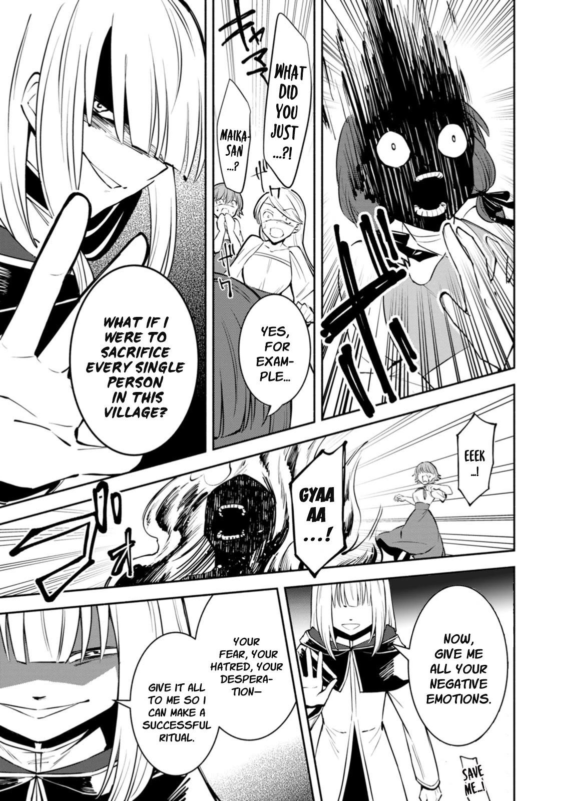 My Lover Was Stolen, And I Was Kicked Out Of The Hero’s Party, But I Awakened To The EX Skill “Fixed Damage” And Became Invincible. Now, Let’s Begin Some Revenge Chapter 8 - Page 15