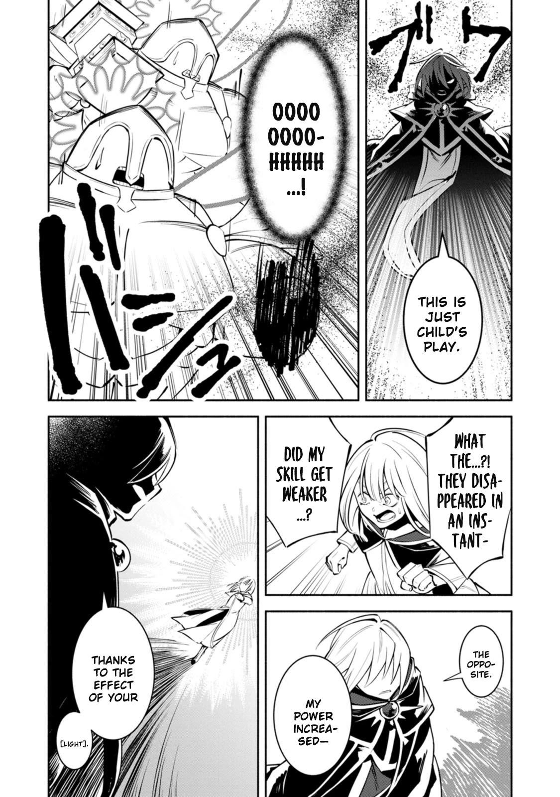 My Lover Was Stolen, And I Was Kicked Out Of The Hero’s Party, But I Awakened To The EX Skill “Fixed Damage” And Became Invincible. Now, Let’s Begin Some Revenge Chapter 8 - Page 26