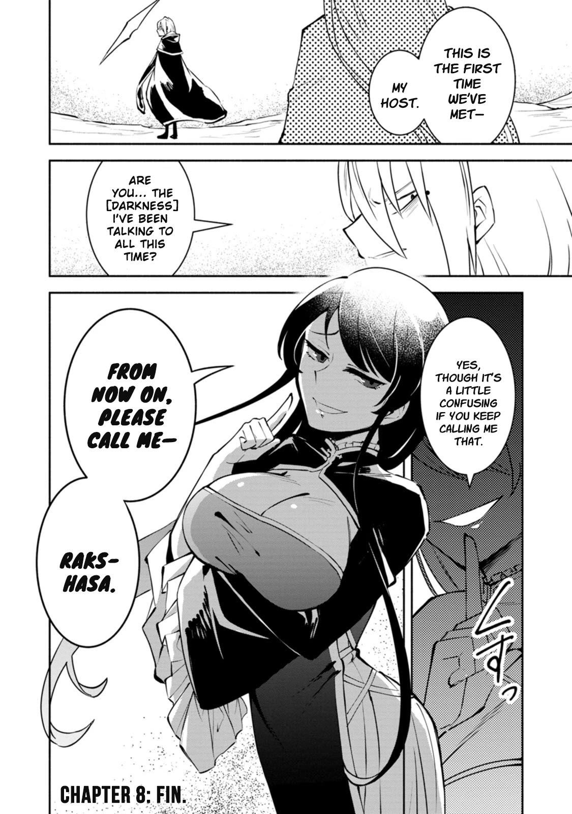 My Lover Was Stolen, And I Was Kicked Out Of The Hero’s Party, But I Awakened To The EX Skill “Fixed Damage” And Became Invincible. Now, Let’s Begin Some Revenge Chapter 8 - Page 30