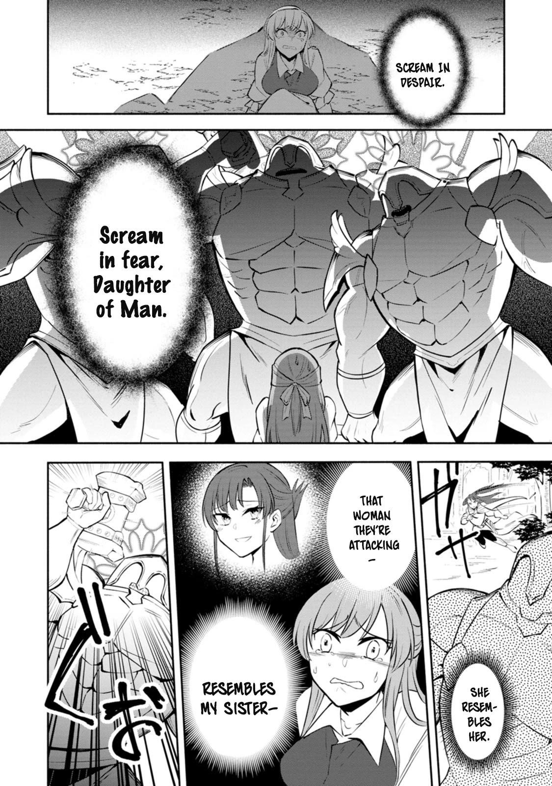 My Lover Was Stolen, And I Was Kicked Out Of The Hero’s Party, But I Awakened To The EX Skill “Fixed Damage” And Became Invincible. Now, Let’s Begin Some Revenge Chapter 8 - Page 6