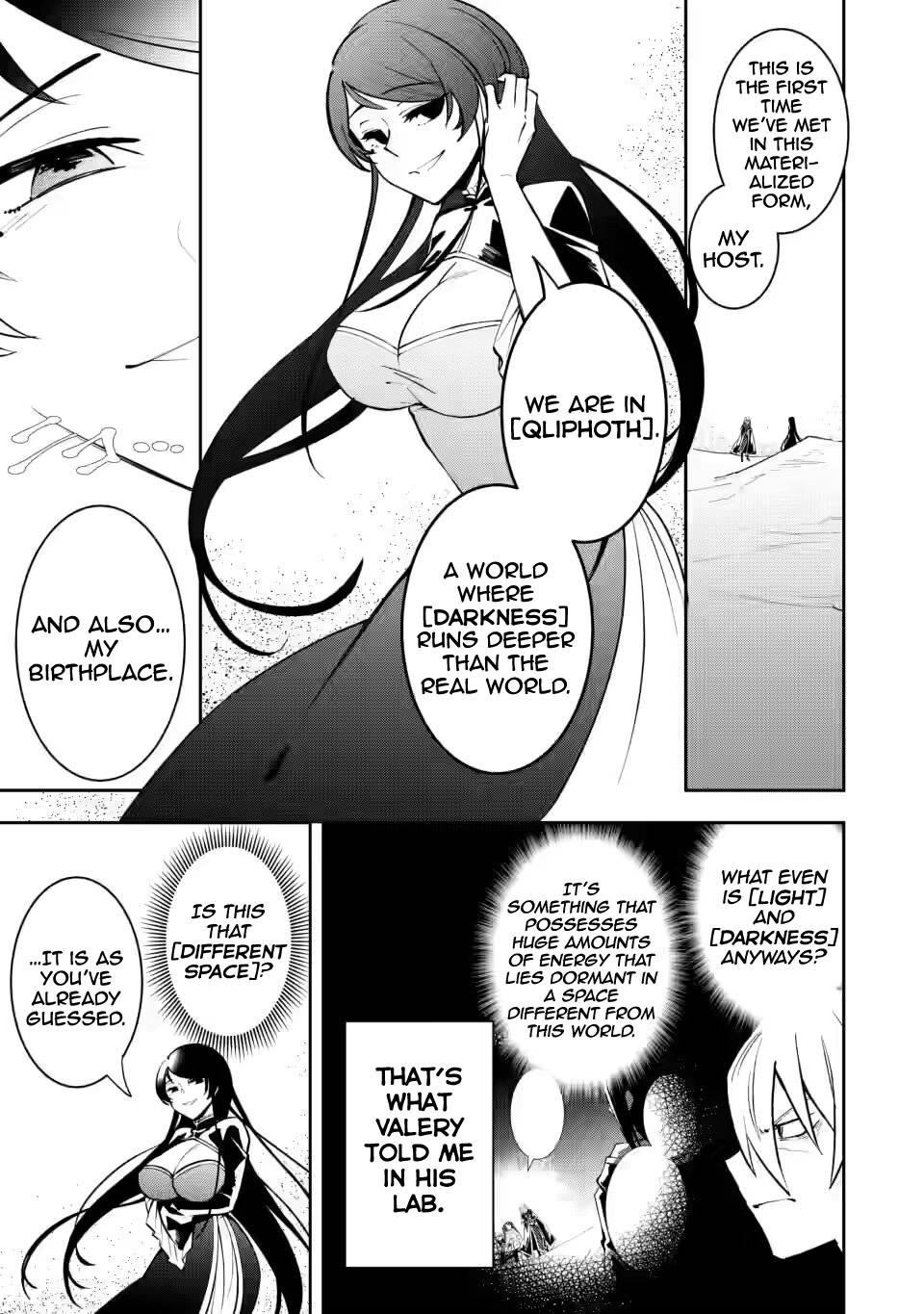 My Lover Was Stolen, And I Was Kicked Out Of The Hero’s Party, But I Awakened To The EX Skill “Fixed Damage” And Became Invincible. Now, Let’s Begin Some Revenge Chapter 9.1 - Page 1