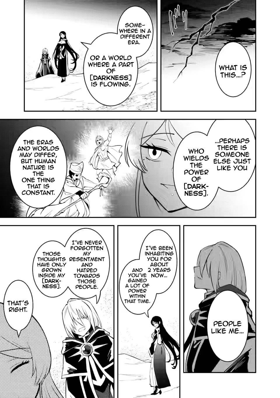 My Lover Was Stolen, And I Was Kicked Out Of The Hero’s Party, But I Awakened To The EX Skill “Fixed Damage” And Became Invincible. Now, Let’s Begin Some Revenge Chapter 9.1 - Page 5