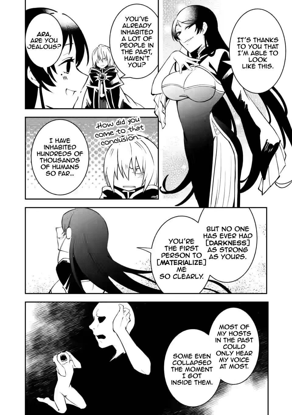 My Lover Was Stolen, And I Was Kicked Out Of The Hero’s Party, But I Awakened To The EX Skill “Fixed Damage” And Became Invincible. Now, Let’s Begin Some Revenge Chapter 9.1 - Page 6