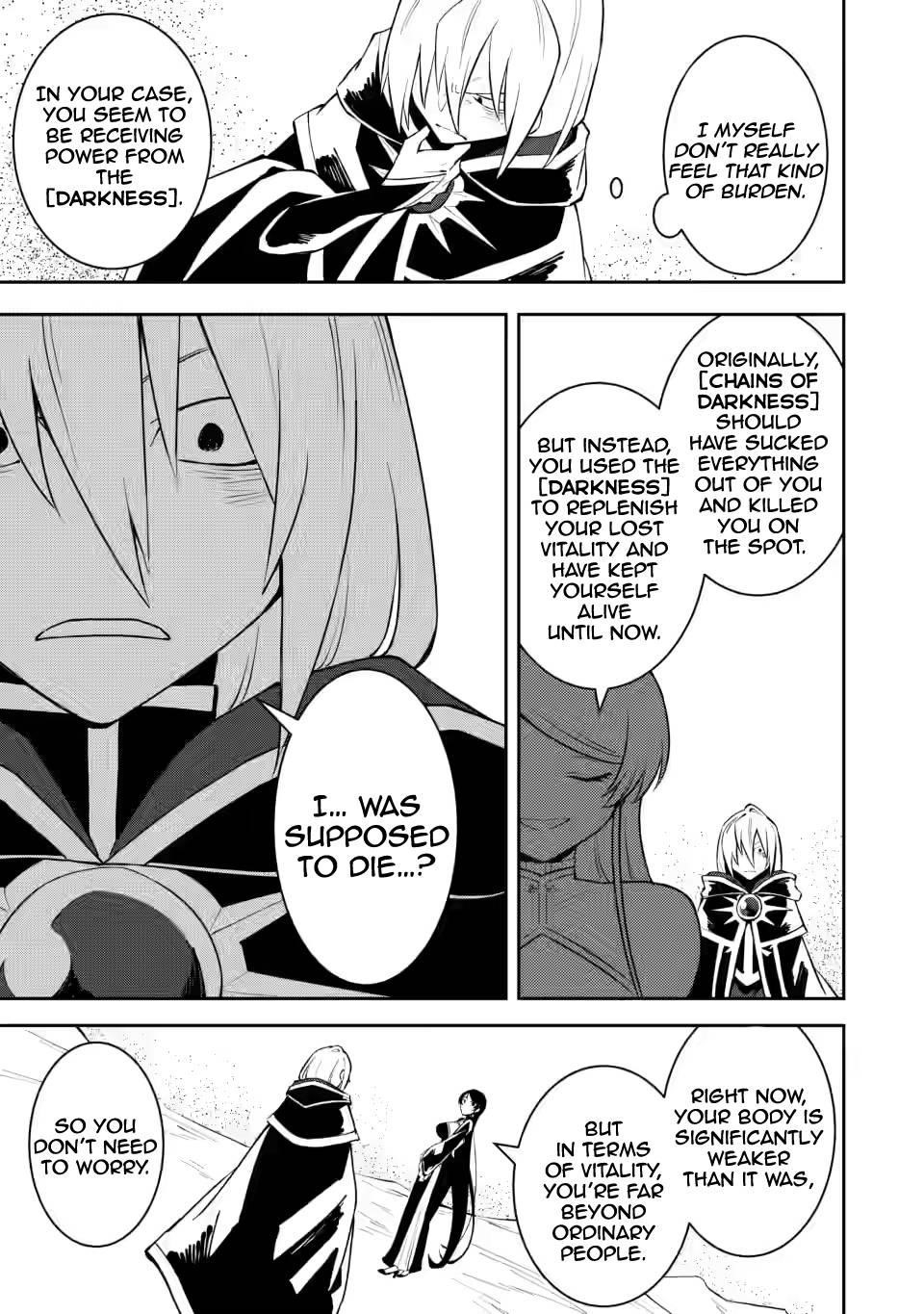 My Lover Was Stolen, And I Was Kicked Out Of The Hero’s Party, But I Awakened To The EX Skill “Fixed Damage” And Became Invincible. Now, Let’s Begin Some Revenge Chapter 9.1 - Page 7