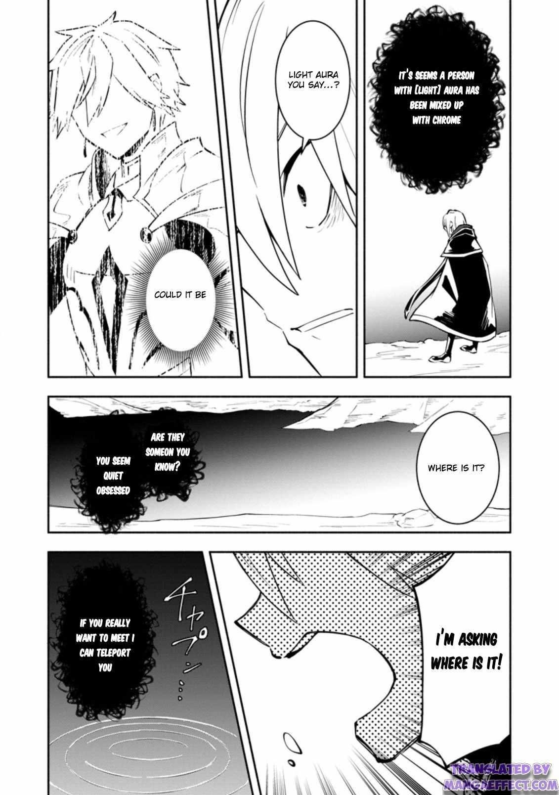 My Lover Was Stolen, And I Was Kicked Out Of The Hero’s Party, But I Awakened To The EX Skill “Fixed Damage” And Became Invincible. Now, Let’s Begin Some Revenge Chapter 9.2 - Page 5