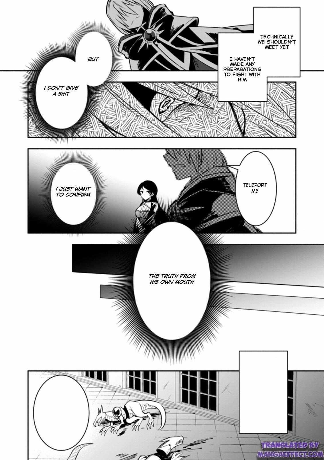 My Lover Was Stolen, And I Was Kicked Out Of The Hero’s Party, But I Awakened To The EX Skill “Fixed Damage” And Became Invincible. Now, Let’s Begin Some Revenge Chapter 9.2 - Page 6