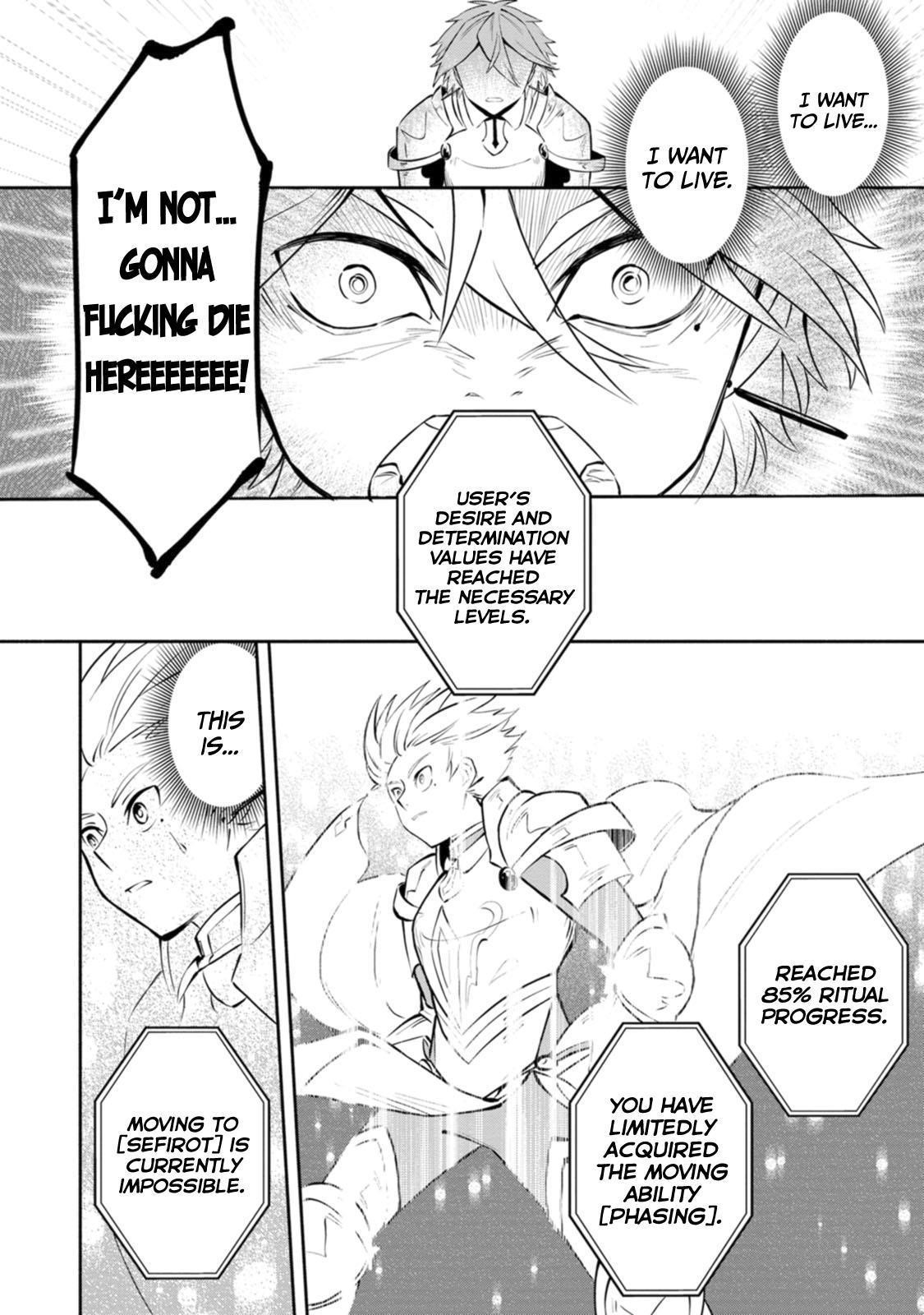 My Lover Was Stolen, And I Was Kicked Out Of The Hero’s Party, But I Awakened To The EX Skill “Fixed Damage” And Became Invincible. Now, Let’s Begin Some Revenge Chapter 9.3 - Page 8