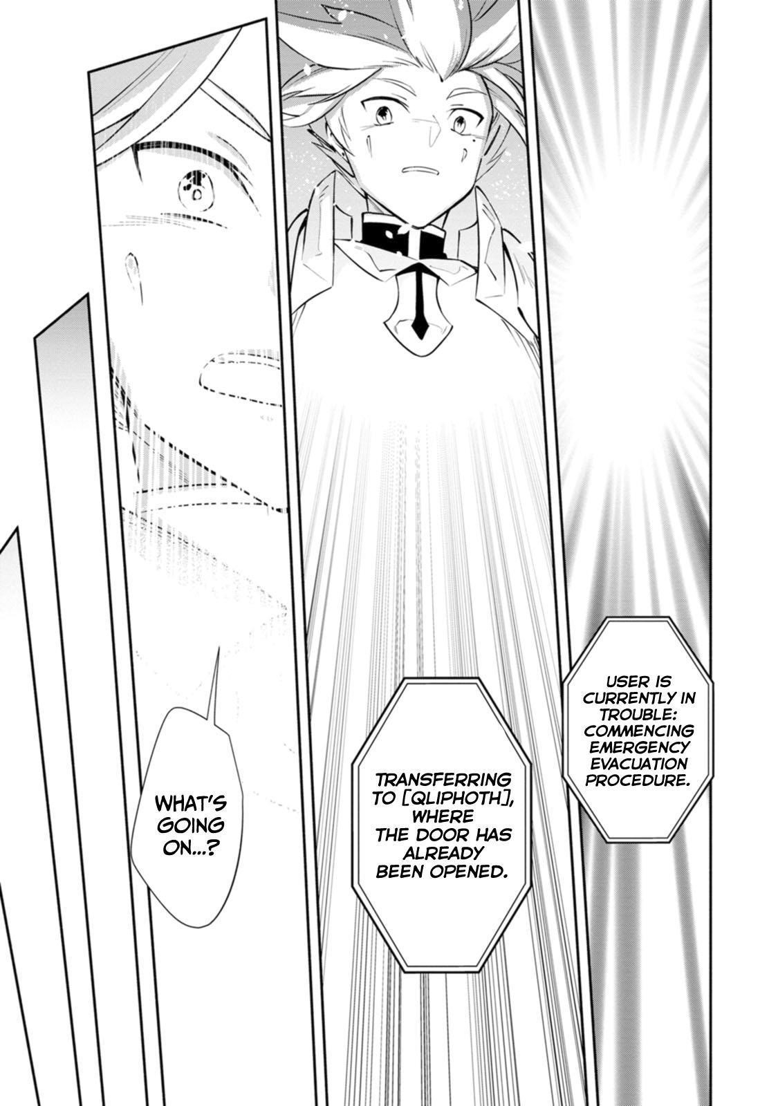 My Lover Was Stolen, And I Was Kicked Out Of The Hero’s Party, But I Awakened To The EX Skill “Fixed Damage” And Became Invincible. Now, Let’s Begin Some Revenge Chapter 9.3 - Page 9