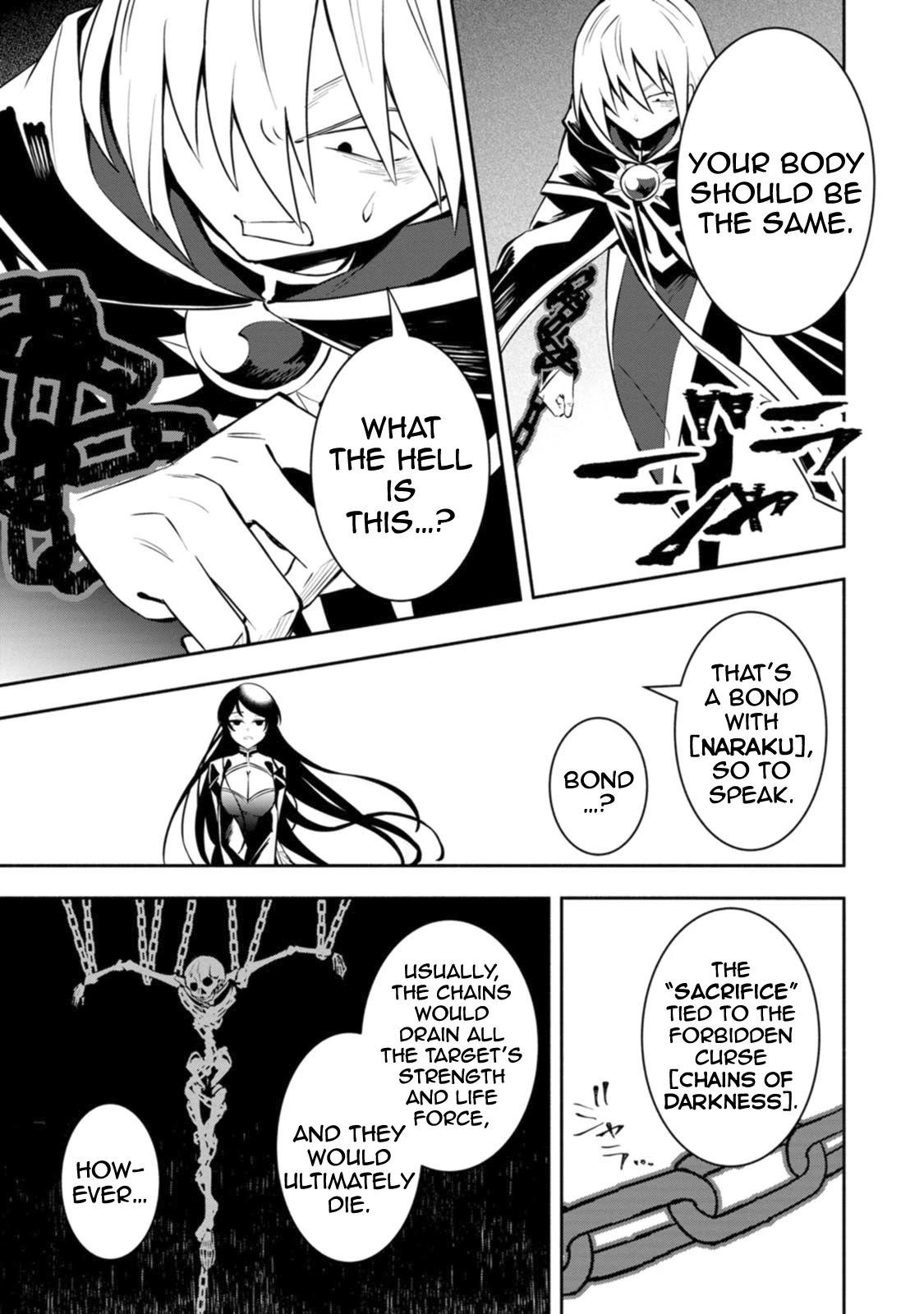 My Lover Was Stolen, And I Was Kicked Out Of The Hero’s Party, But I Awakened To The EX Skill “Fixed Damage” And Became Invincible. Now, Let’s Begin Some Revenge Chapter 9 - Page 11