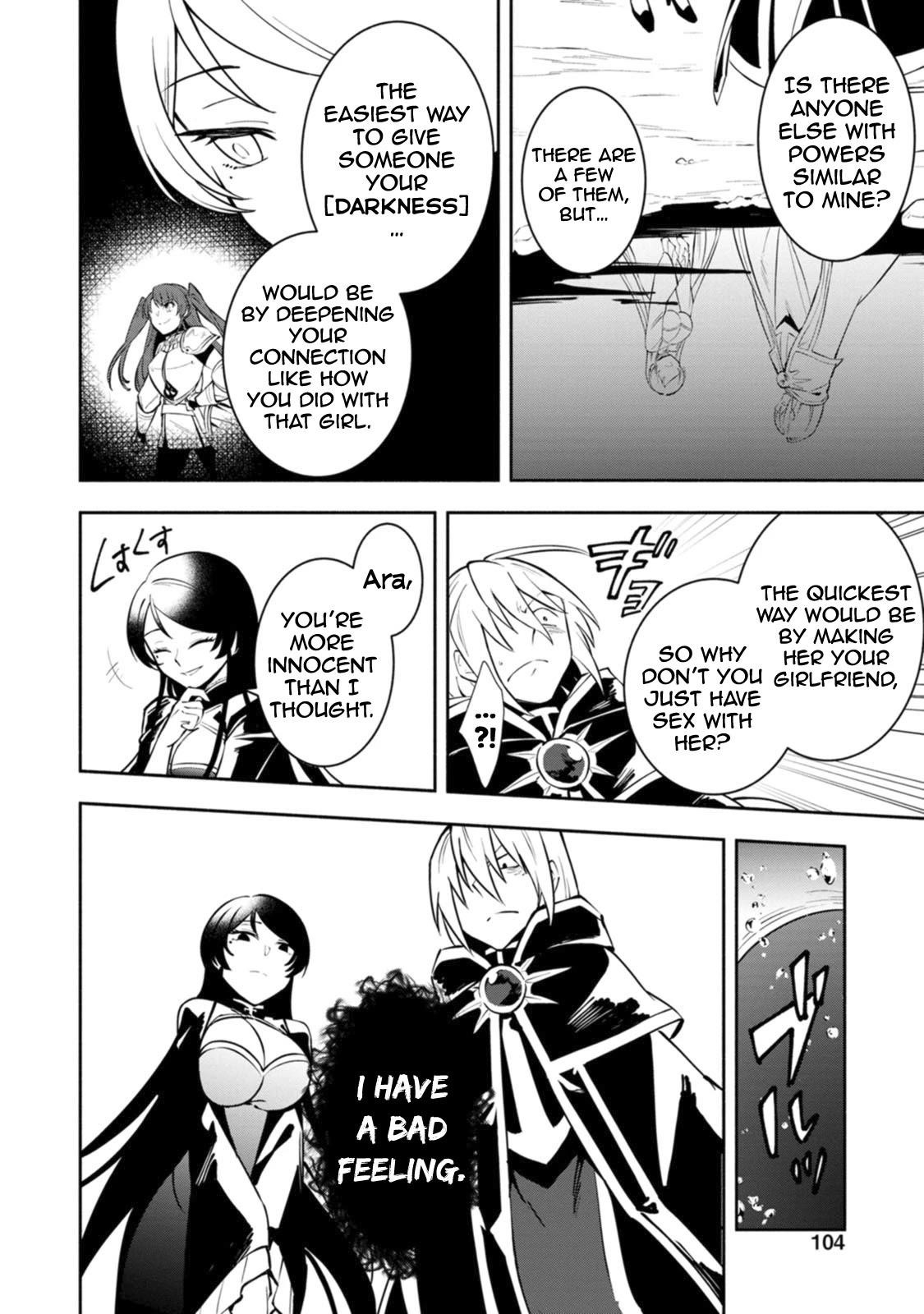 My Lover Was Stolen, And I Was Kicked Out Of The Hero’s Party, But I Awakened To The EX Skill “Fixed Damage” And Became Invincible. Now, Let’s Begin Some Revenge Chapter 9 - Page 14