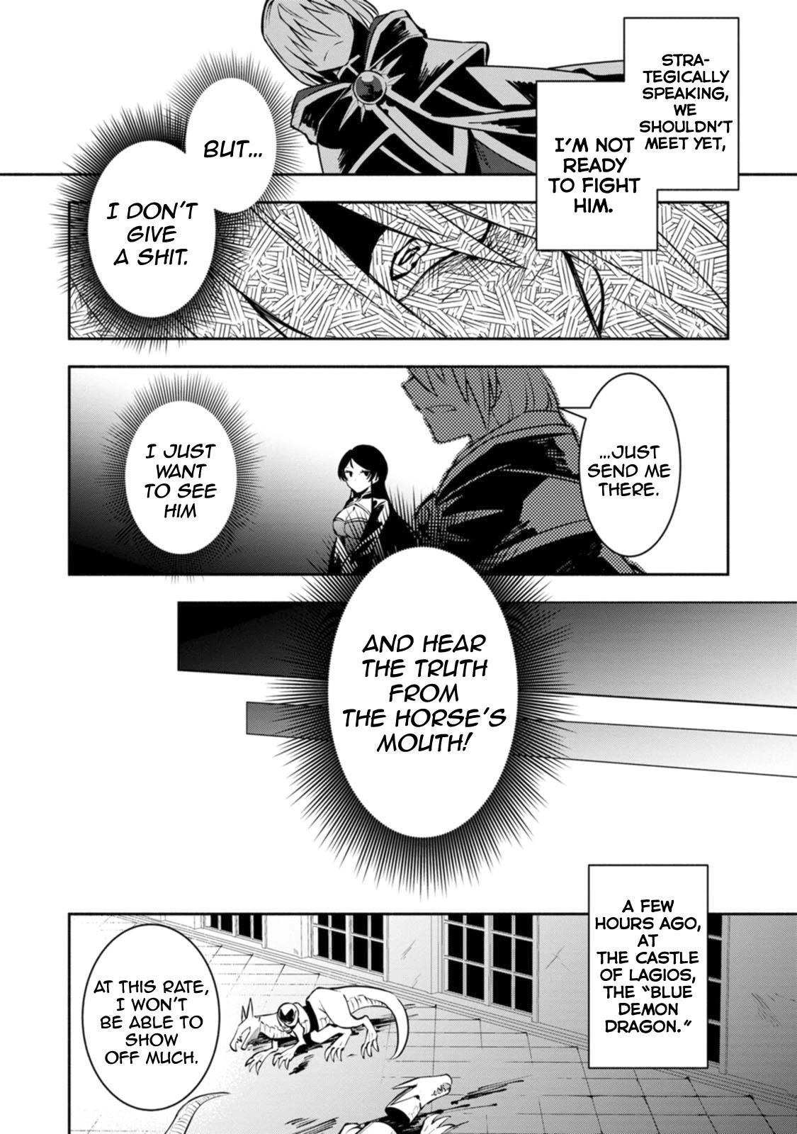 My Lover Was Stolen, And I Was Kicked Out Of The Hero’s Party, But I Awakened To The EX Skill “Fixed Damage” And Became Invincible. Now, Let’s Begin Some Revenge Chapter 9 - Page 16