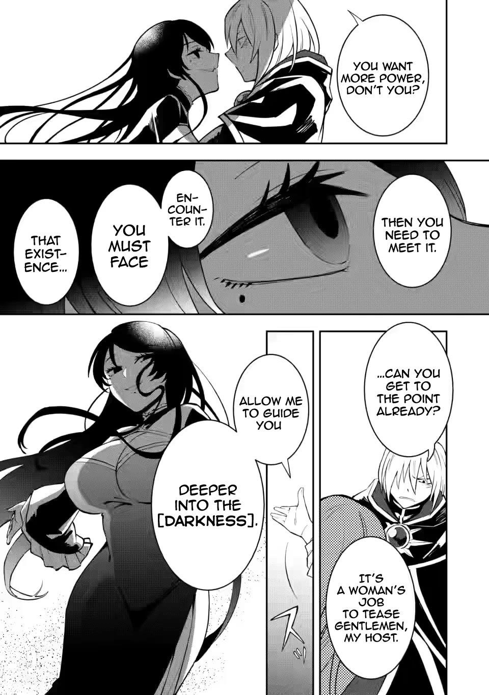 My Lover Was Stolen, And I Was Kicked Out Of The Hero’s Party, But I Awakened To The EX Skill “Fixed Damage” And Became Invincible. Now, Let’s Begin Some Revenge Chapter 9 - Page 3