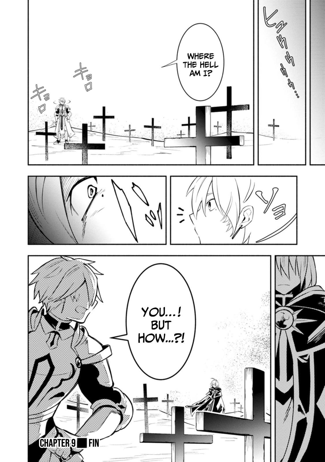 My Lover Was Stolen, And I Was Kicked Out Of The Hero’s Party, But I Awakened To The EX Skill “Fixed Damage” And Became Invincible. Now, Let’s Begin Some Revenge Chapter 9 - Page 30