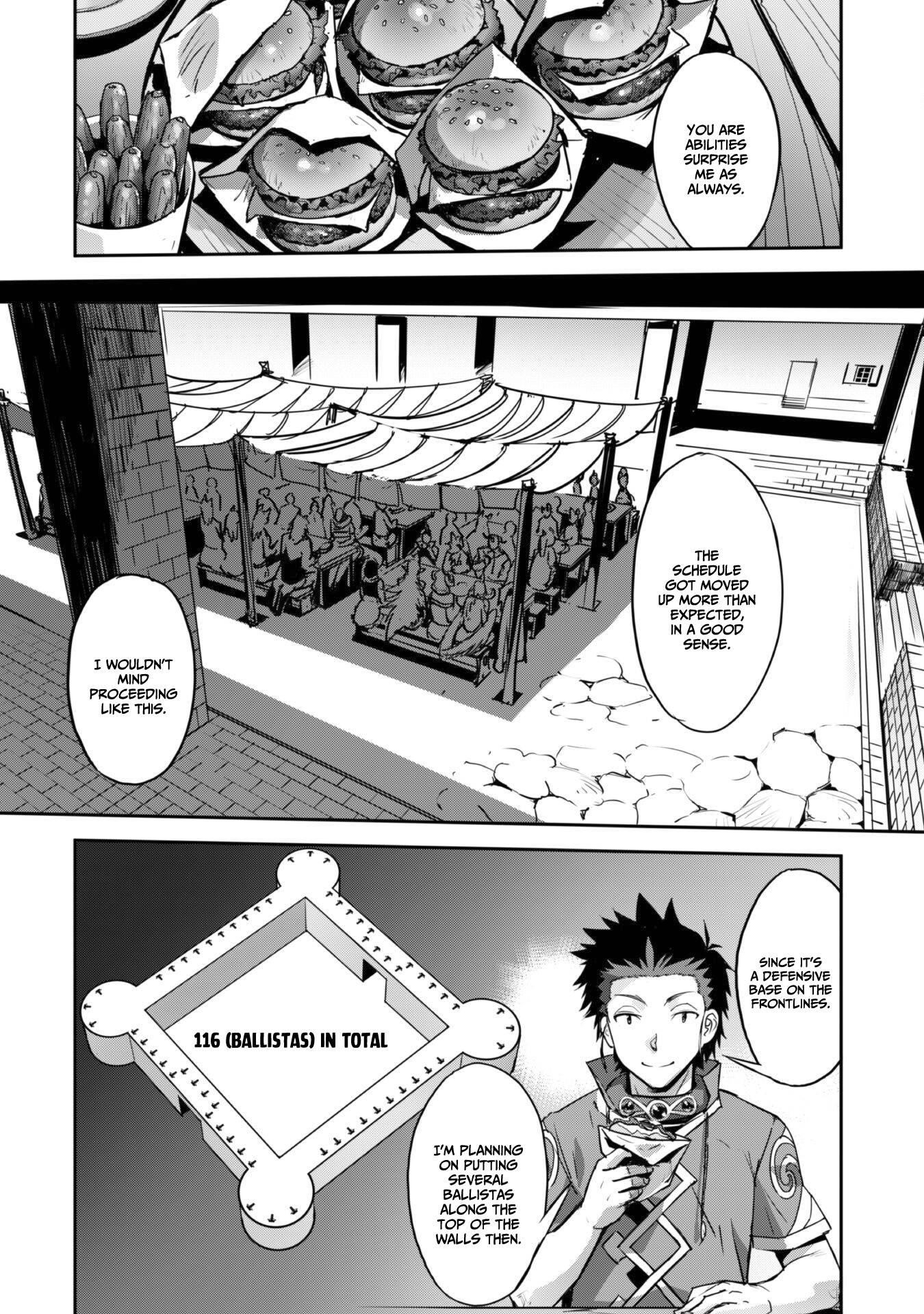 Capture a different world with the power of craft games! Chapter 26 - Page 4