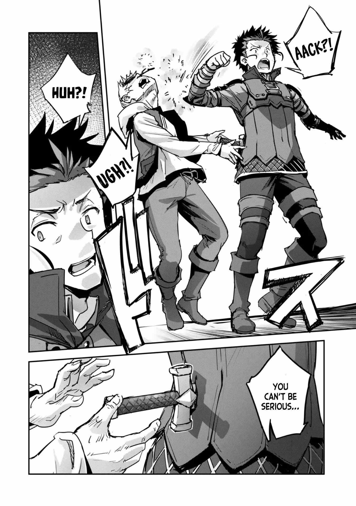 Capture a different world with the power of craft games! Chapter 47 - Page 30