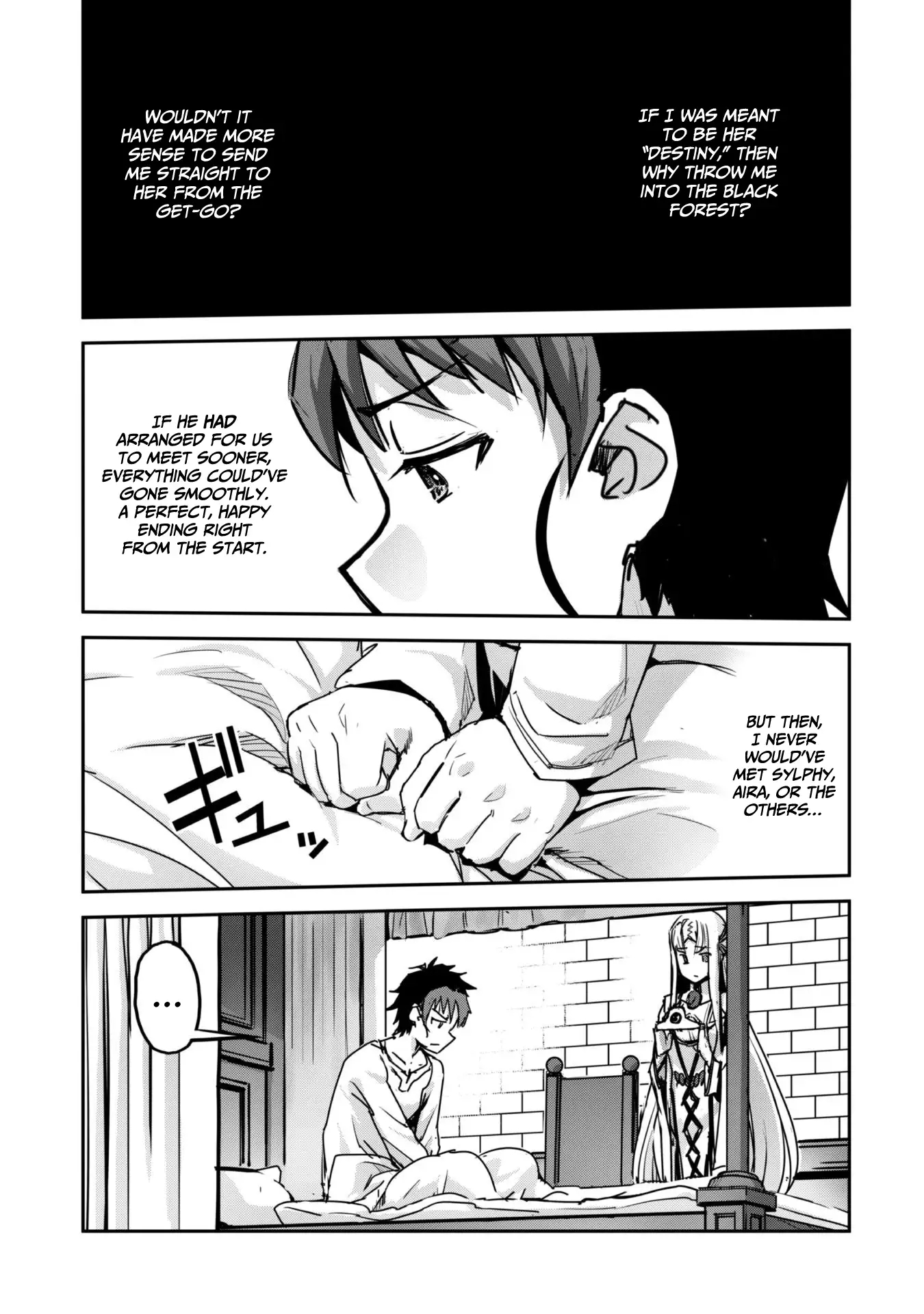 Capture a different world with the power of craft games! Chapter 50 - Page 5