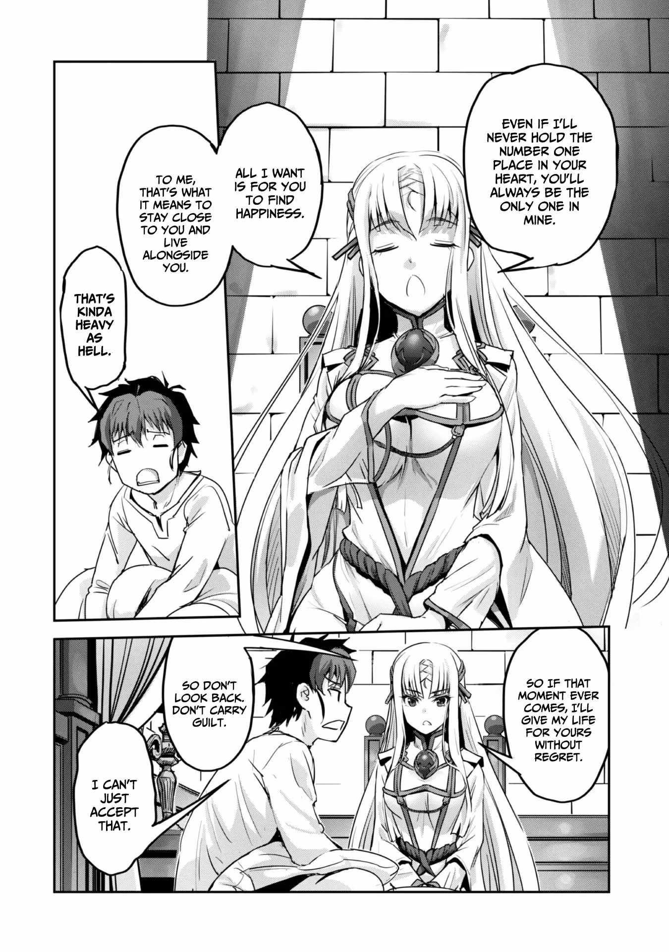 Capture a different world with the power of craft games! Chapter 51 - Page 25