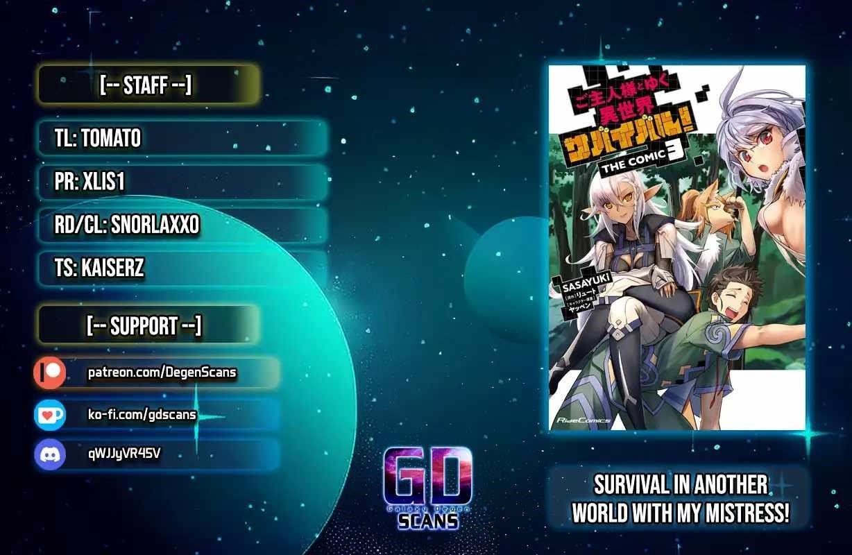 Capture a different world with the power of craft games! Chapter 52 - Page 1