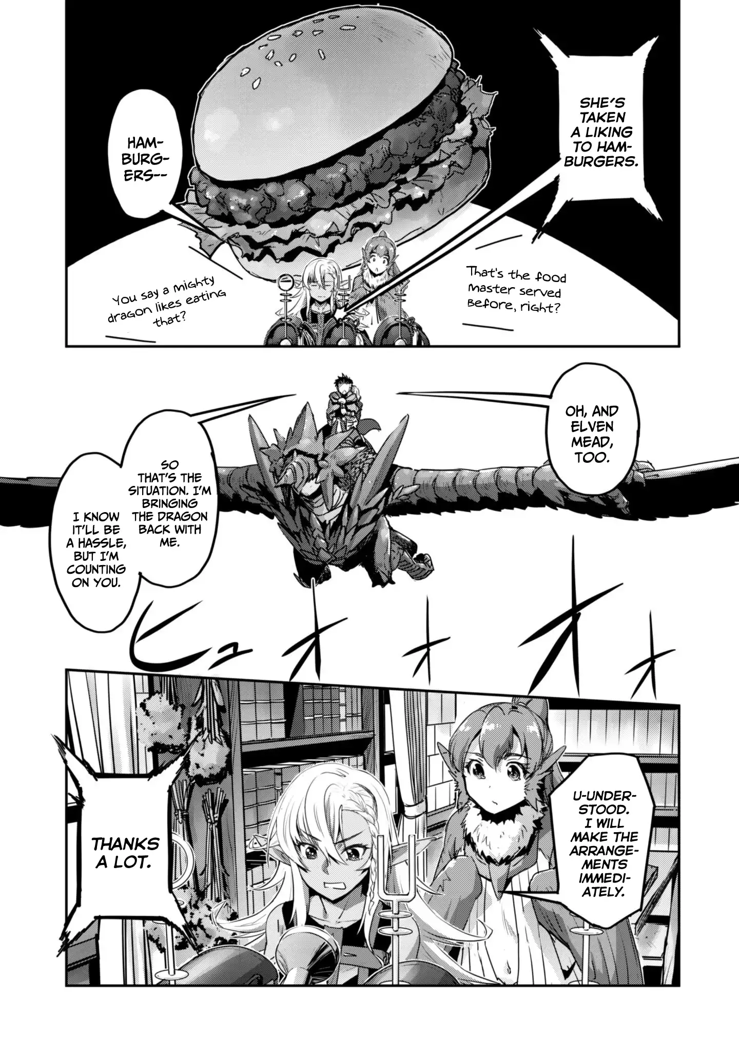 Capture a different world with the power of craft games! Chapter 57 - Page 14