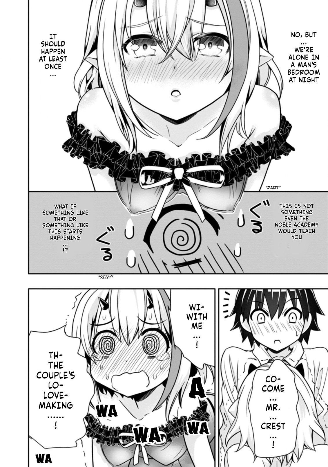 Hazure Skill 'Gacha' de Tsuihou Sareta Ore wa, Wagamama Osananajimi wo Zetsuen Shi Kakusei Suru Chapter 10.1 - Page 2