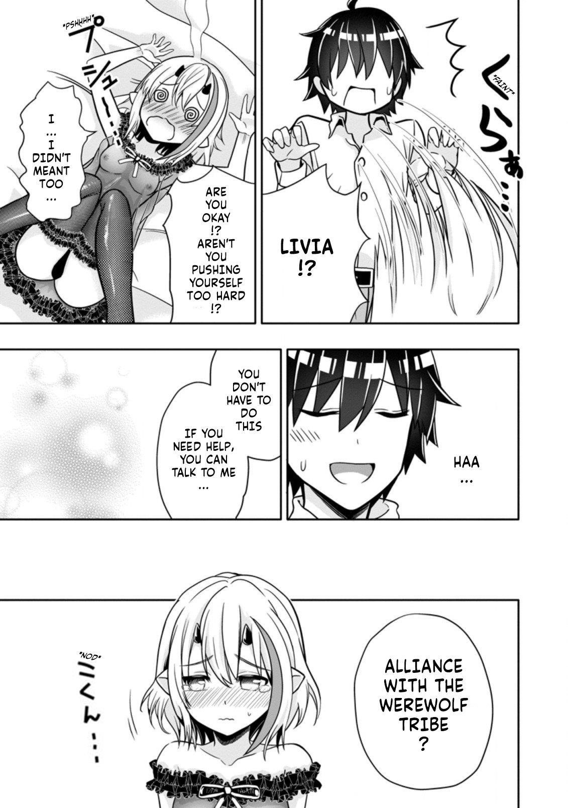 Hazure Skill 'Gacha' de Tsuihou Sareta Ore wa, Wagamama Osananajimi wo Zetsuen Shi Kakusei Suru Chapter 10.1 - Page 3