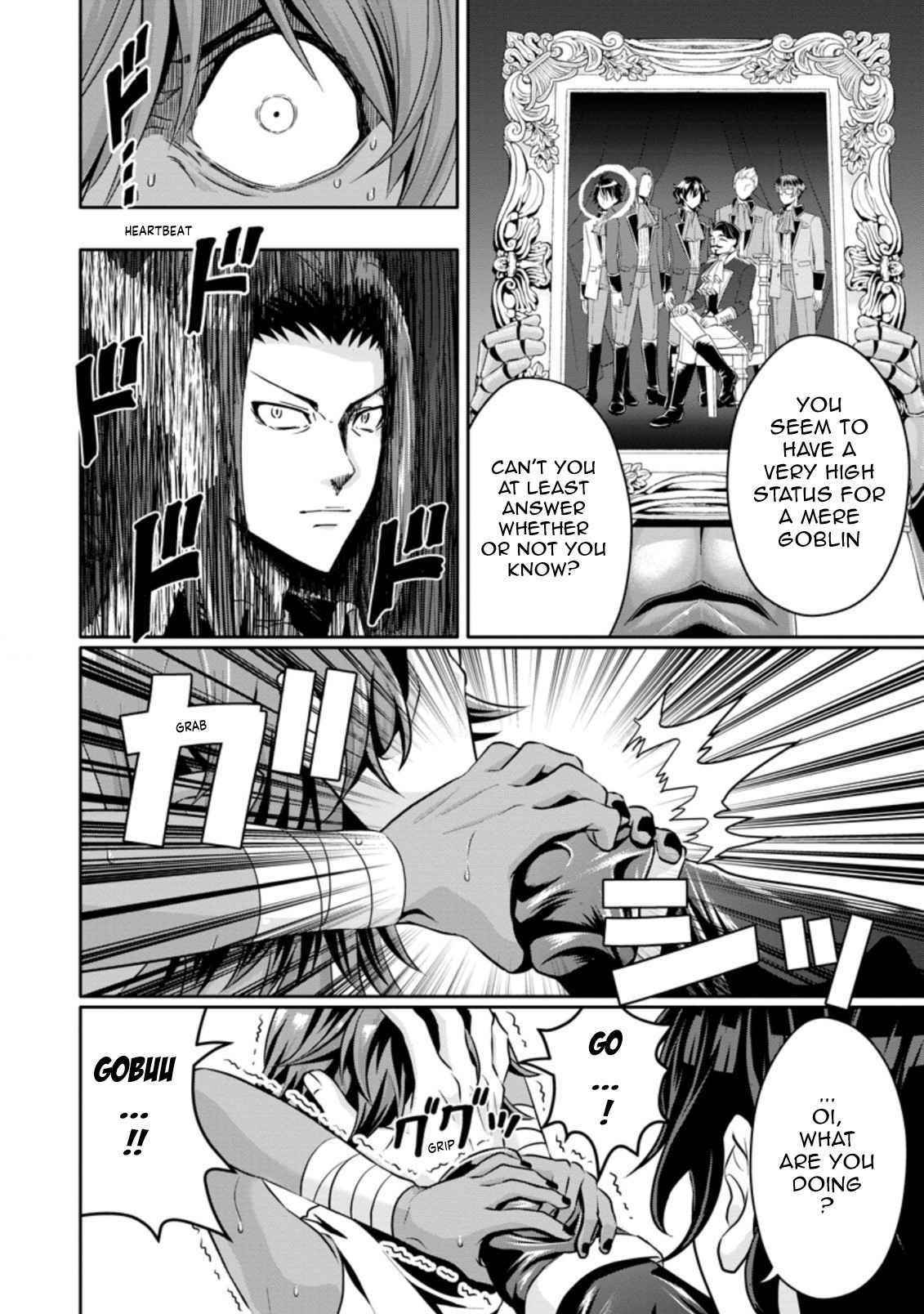 Hazure Skill 'Gacha' de Tsuihou Sareta Ore wa, Wagamama Osananajimi wo Zetsuen Shi Kakusei Suru Chapter 14.1 - Page 4