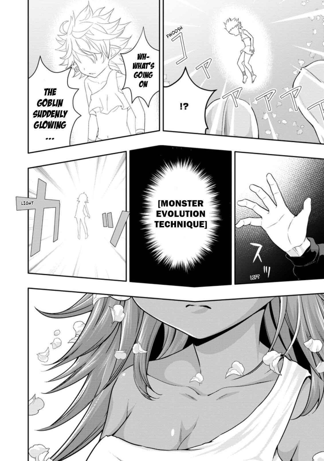 Hazure Skill 'Gacha' de Tsuihou Sareta Ore wa, Wagamama Osananajimi wo Zetsuen Shi Kakusei Suru Chapter 14.2 - Page 10