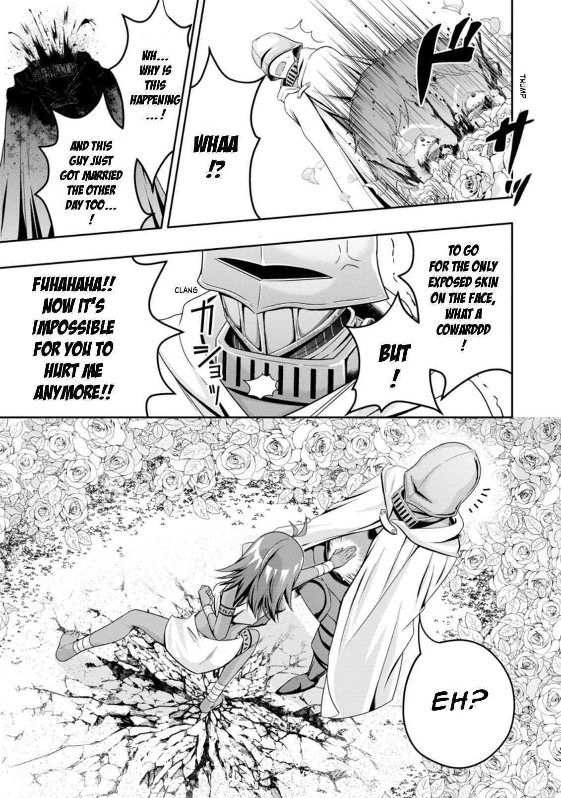 Hazure Skill 'Gacha' de Tsuihou Sareta Ore wa, Wagamama Osananajimi wo Zetsuen Shi Kakusei Suru Chapter 14.3 - Page 3