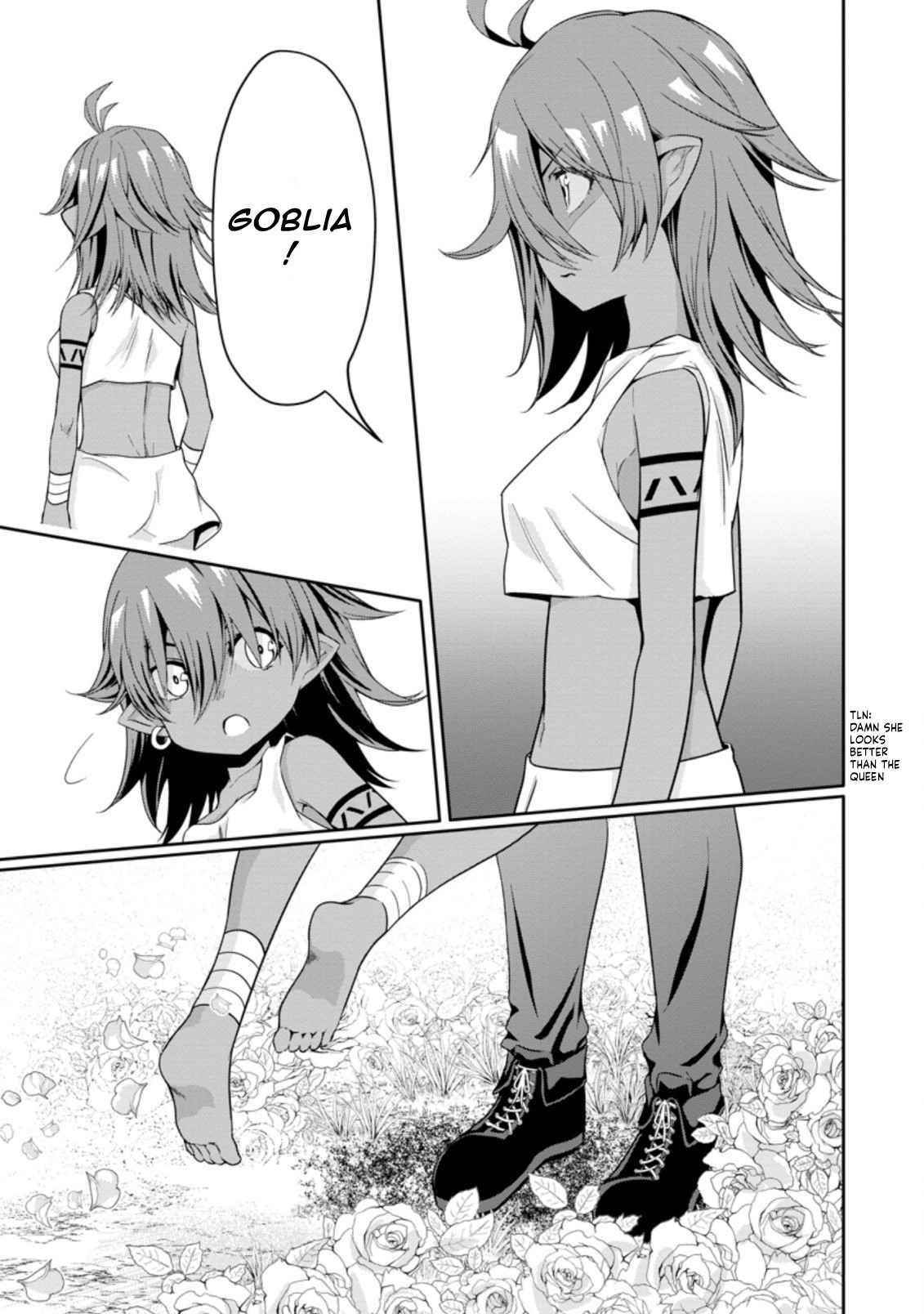 Hazure Skill 'Gacha' de Tsuihou Sareta Ore wa, Wagamama Osananajimi wo Zetsuen Shi Kakusei Suru Chapter 14.3 - Page 5