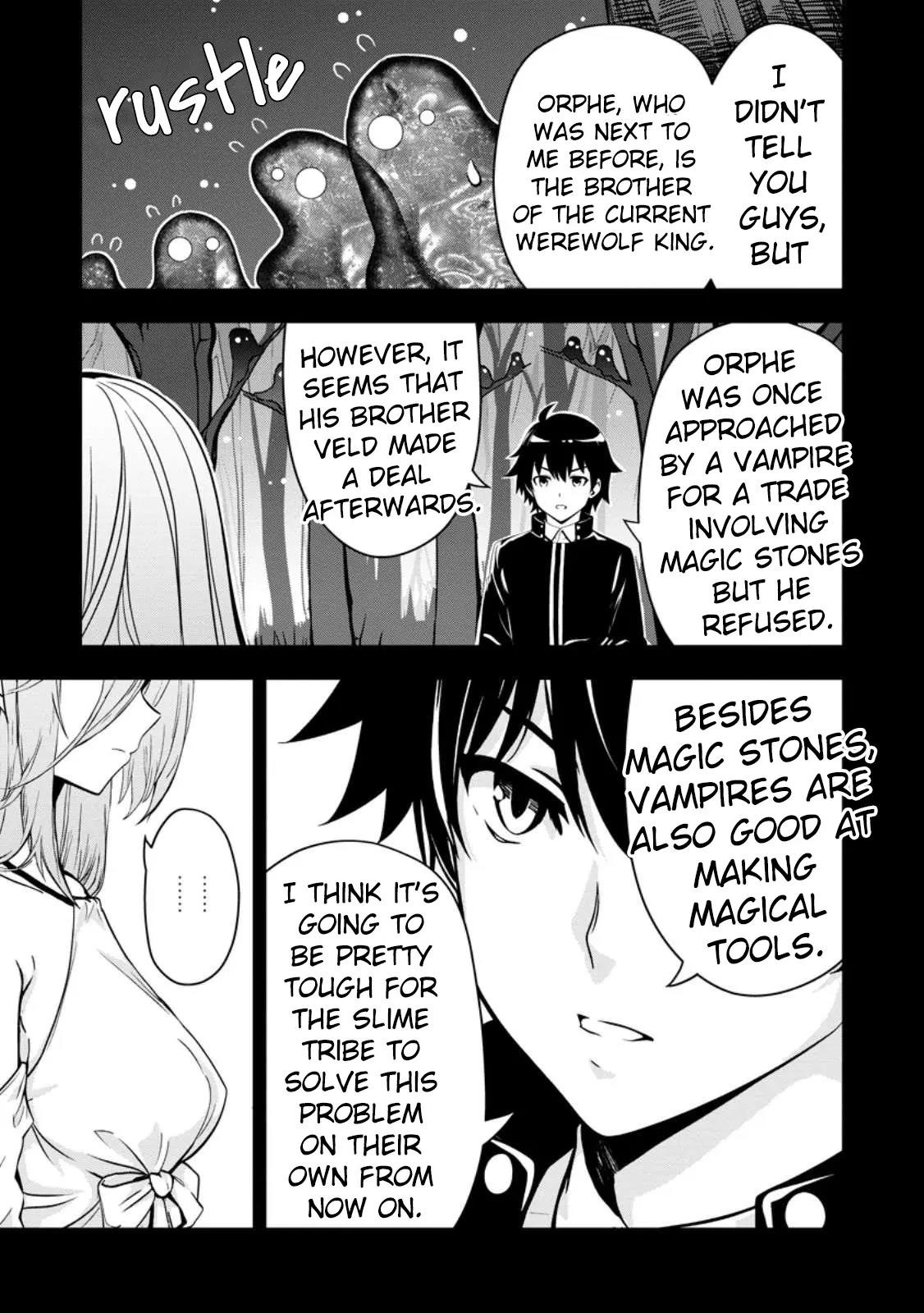 Hazure Skill 'Gacha' de Tsuihou Sareta Ore wa, Wagamama Osananajimi wo Zetsuen Shi Kakusei Suru Chapter 17 - Page 10