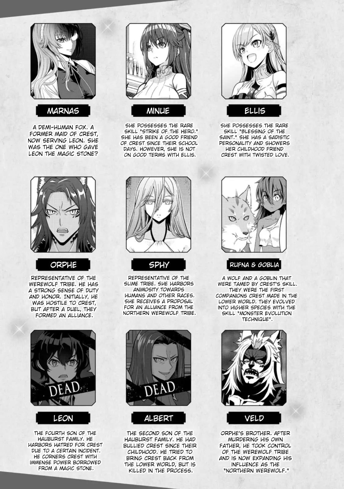 Hazure Skill 'Gacha' de Tsuihou Sareta Ore wa, Wagamama Osananajimi wo Zetsuen Shi Kakusei Suru Chapter 17 - Page 2