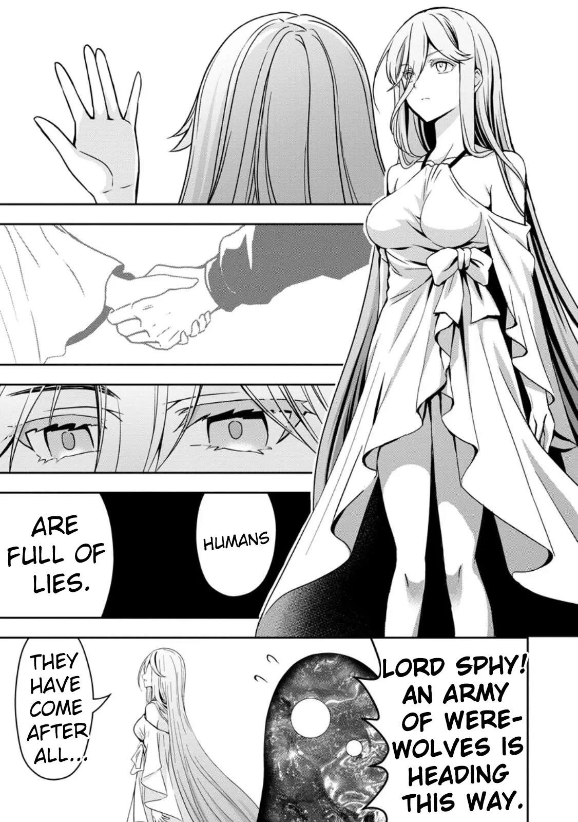 Hazure Skill 'Gacha' de Tsuihou Sareta Ore wa, Wagamama Osananajimi wo Zetsuen Shi Kakusei Suru Chapter 17 - Page 26