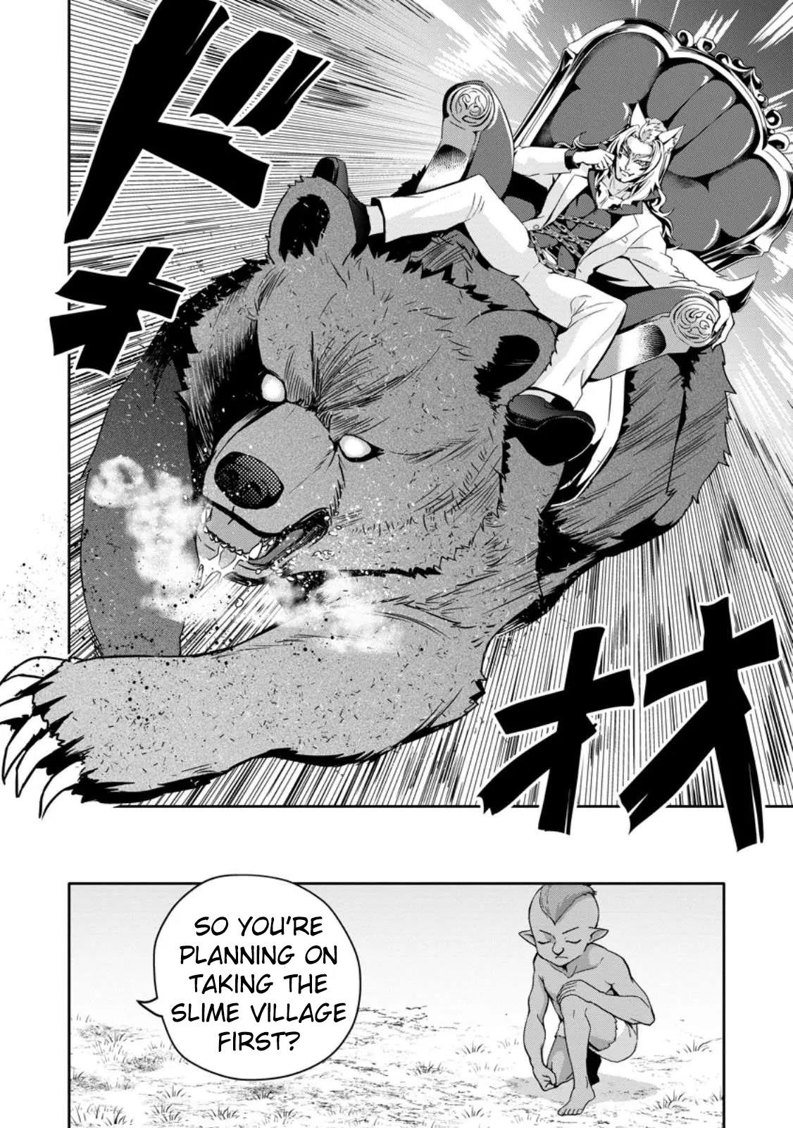 Hazure Skill 'Gacha' de Tsuihou Sareta Ore wa, Wagamama Osananajimi wo Zetsuen Shi Kakusei Suru Chapter 17 - Page 27