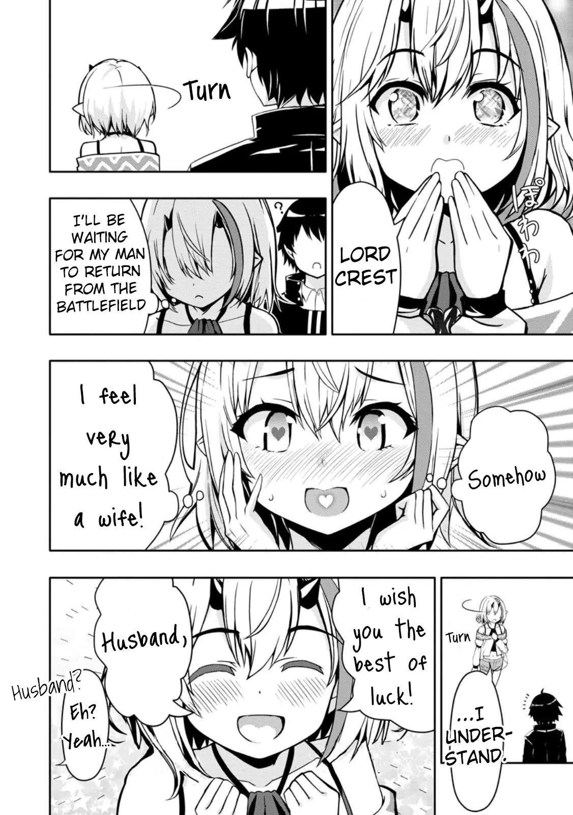 Hazure Skill 'Gacha' de Tsuihou Sareta Ore wa, Wagamama Osananajimi wo Zetsuen Shi Kakusei Suru Chapter 17 - Page 29