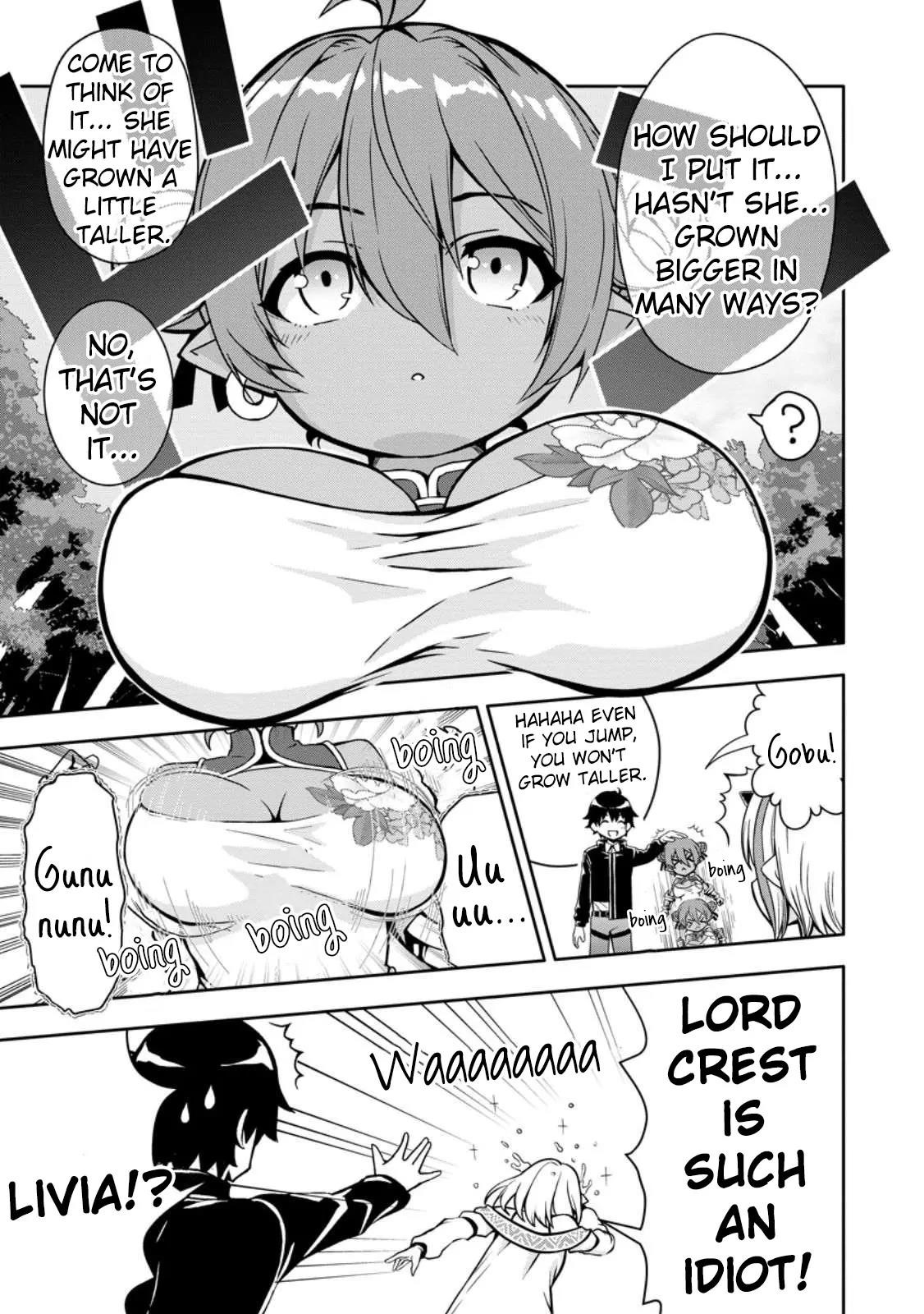 Hazure Skill 'Gacha' de Tsuihou Sareta Ore wa, Wagamama Osananajimi wo Zetsuen Shi Kakusei Suru Chapter 17 - Page 8