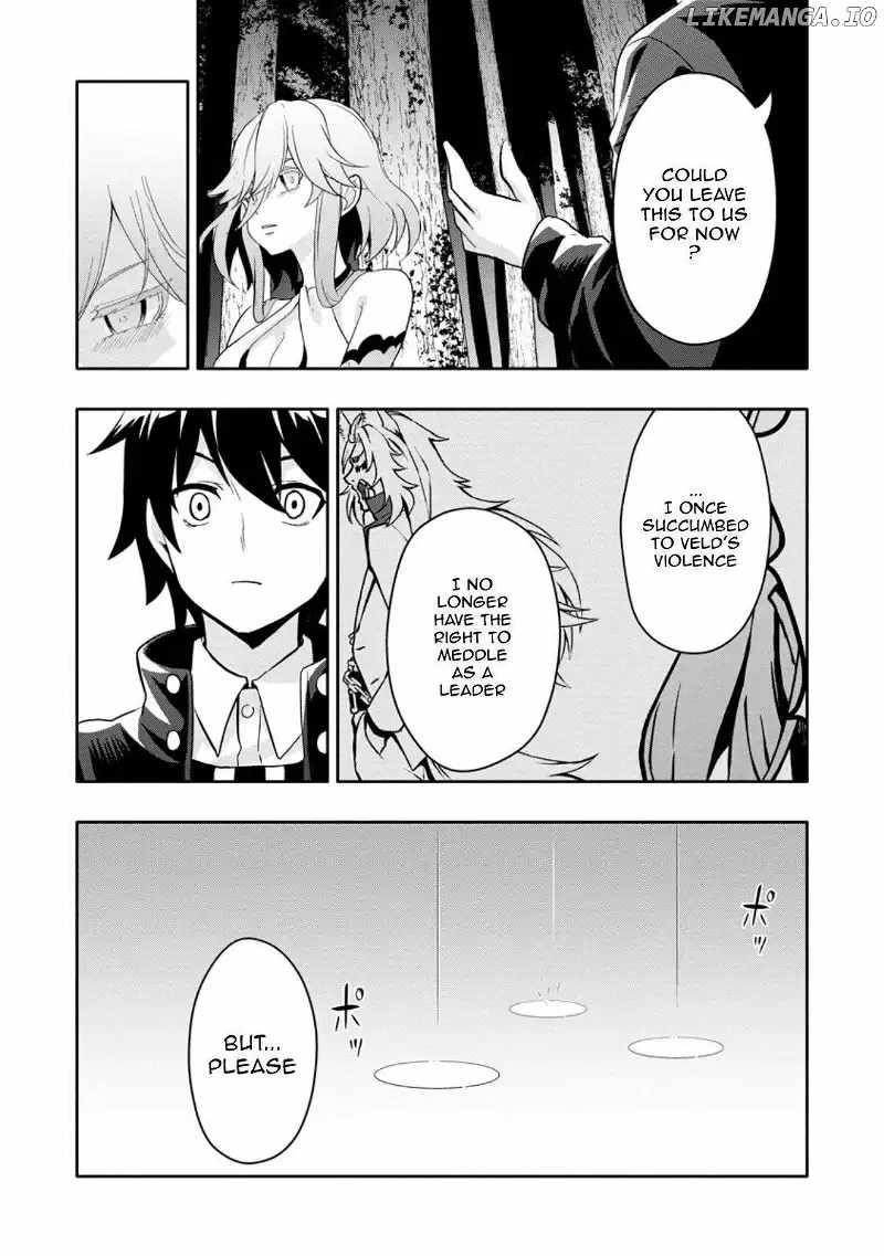 Hazure Skill 'Gacha' de Tsuihou Sareta Ore wa, Wagamama Osananajimi wo Zetsuen Shi Kakusei Suru Chapter 20.1 - Page 10