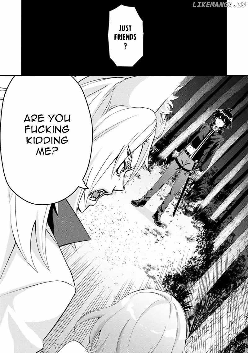 Hazure Skill 'Gacha' de Tsuihou Sareta Ore wa, Wagamama Osananajimi wo Zetsuen Shi Kakusei Suru Chapter 20.1 - Page 4