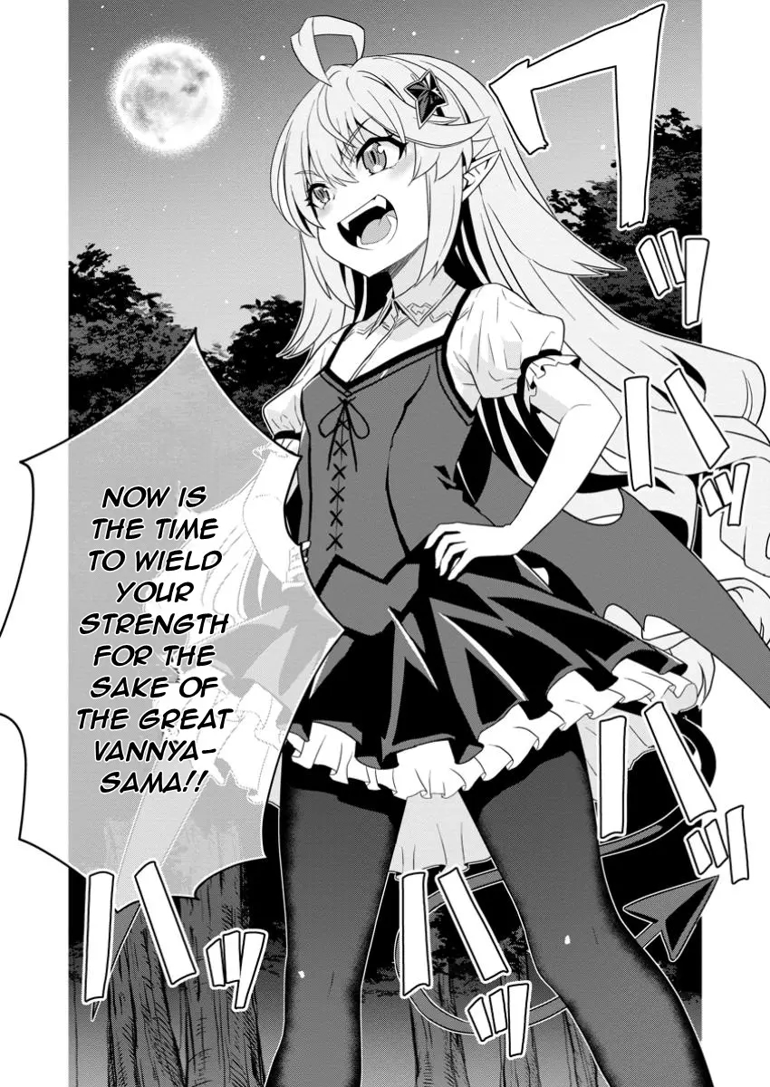 Hazure Skill 'Gacha' de Tsuihou Sareta Ore wa, Wagamama Osananajimi wo Zetsuen Shi Kakusei Suru Chapter 24.1 - Page 2