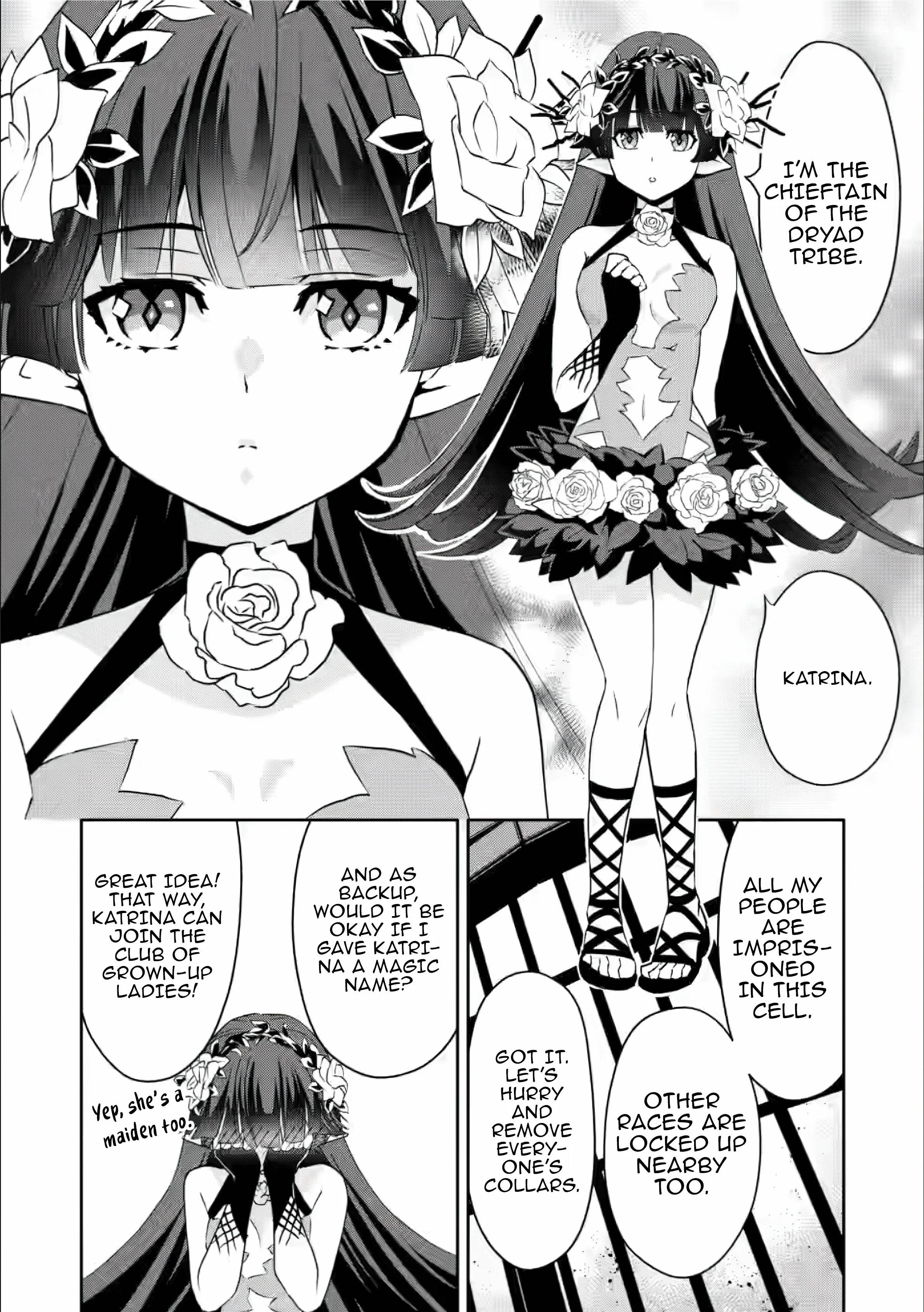 Hazure Skill 'Gacha' de Tsuihou Sareta Ore wa, Wagamama Osananajimi wo Zetsuen Shi Kakusei Suru Chapter 25 - Page 24