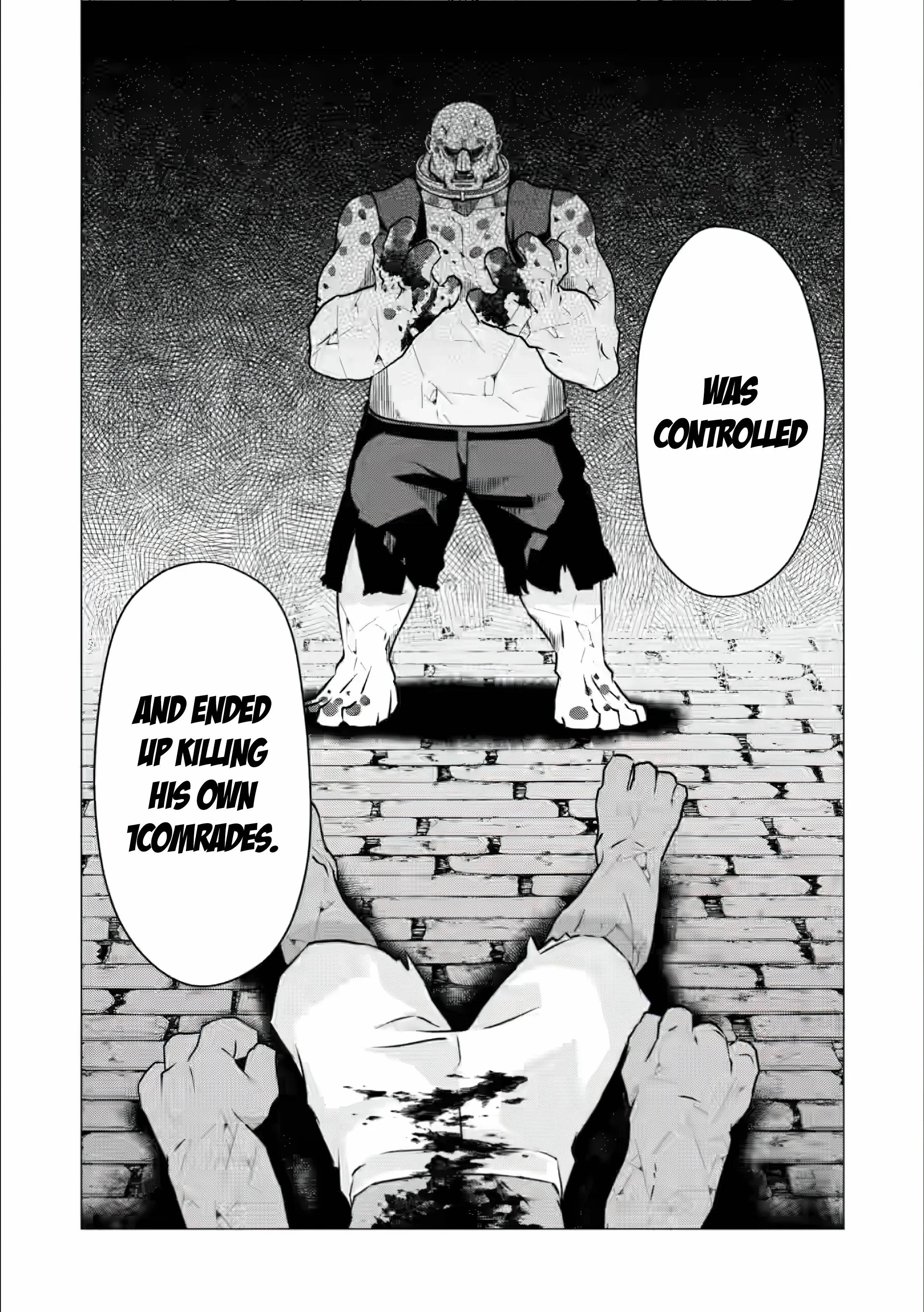 Hazure Skill 'Gacha' de Tsuihou Sareta Ore wa, Wagamama Osananajimi wo Zetsuen Shi Kakusei Suru Chapter 25 - Page 28