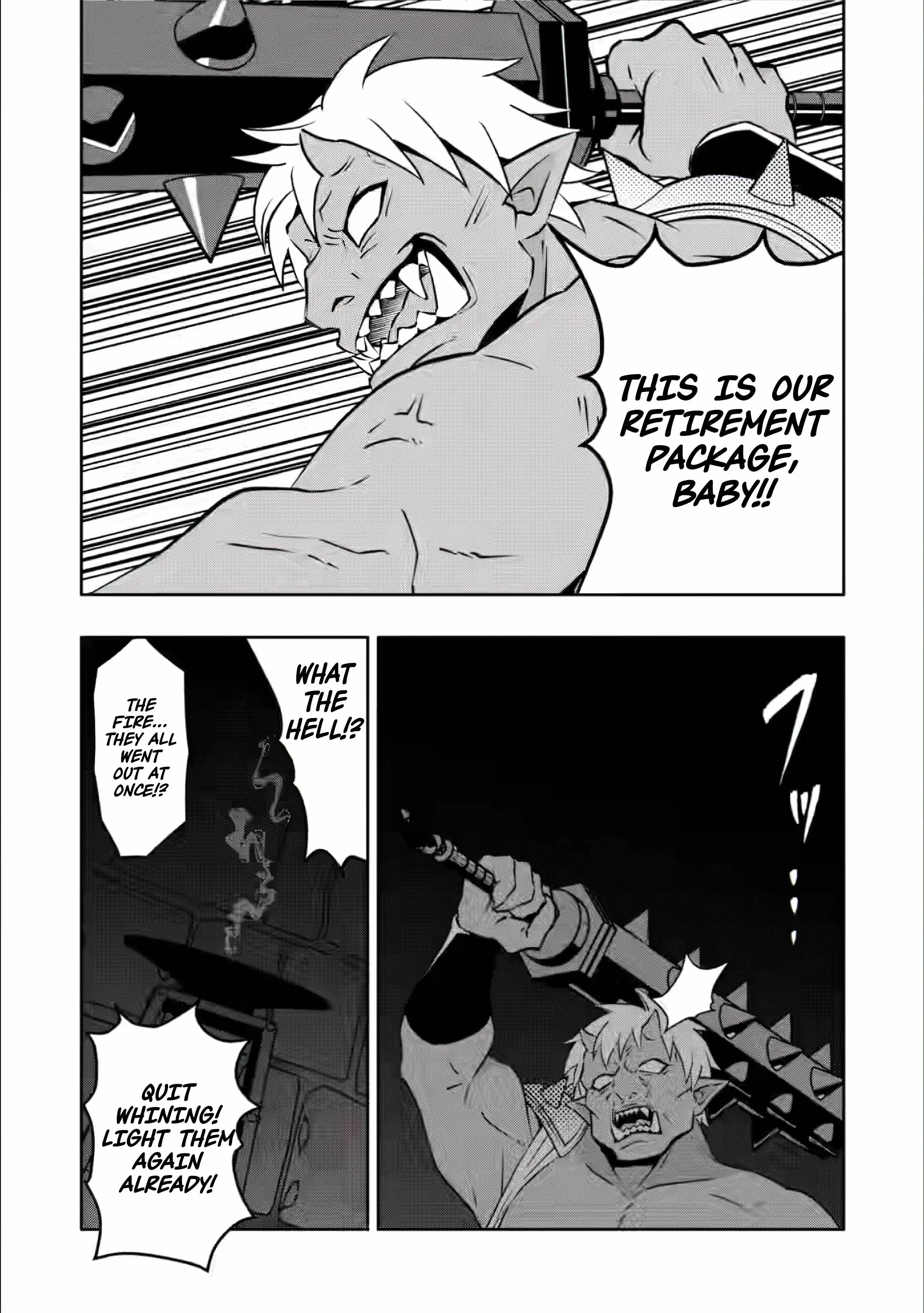 Hazure Skill 'Gacha' de Tsuihou Sareta Ore wa, Wagamama Osananajimi wo Zetsuen Shi Kakusei Suru Chapter 26 - Page 12