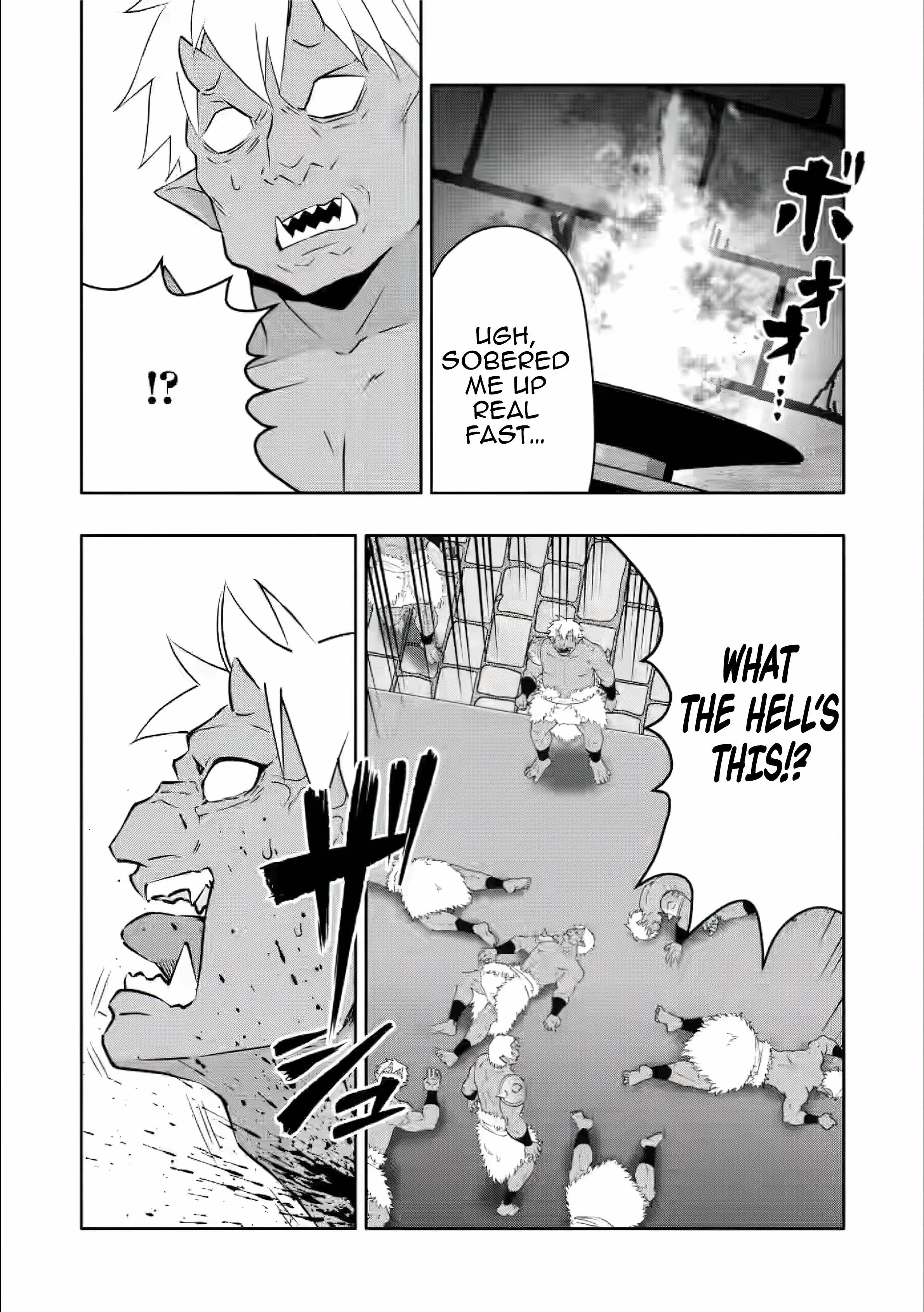 Hazure Skill 'Gacha' de Tsuihou Sareta Ore wa, Wagamama Osananajimi wo Zetsuen Shi Kakusei Suru Chapter 26 - Page 13