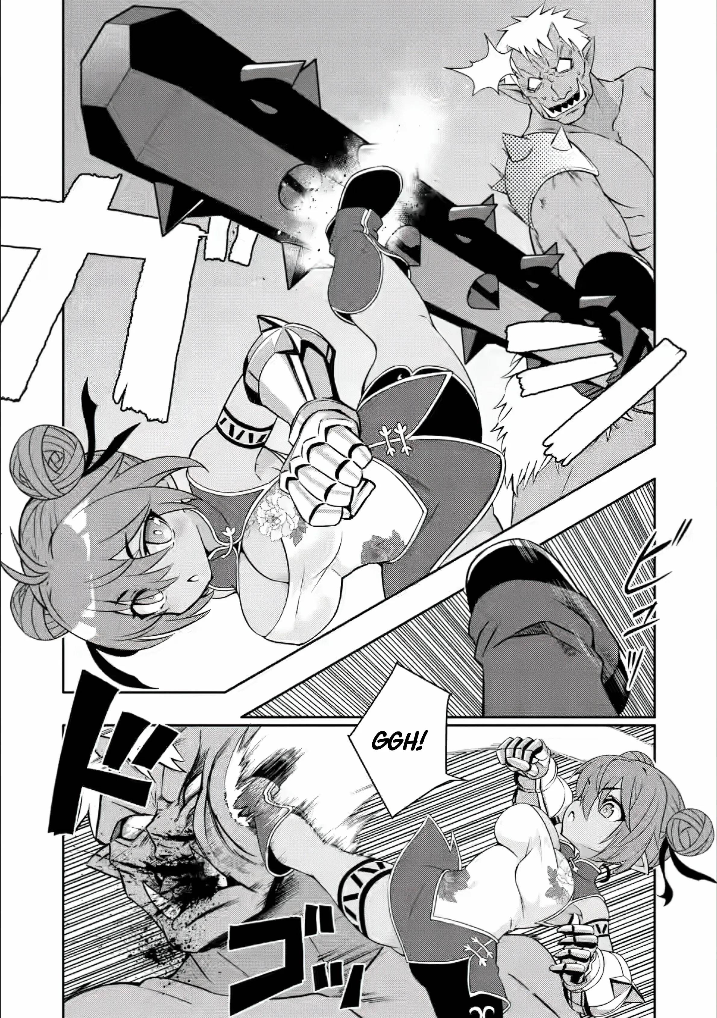 Hazure Skill 'Gacha' de Tsuihou Sareta Ore wa, Wagamama Osananajimi wo Zetsuen Shi Kakusei Suru Chapter 26 - Page 18