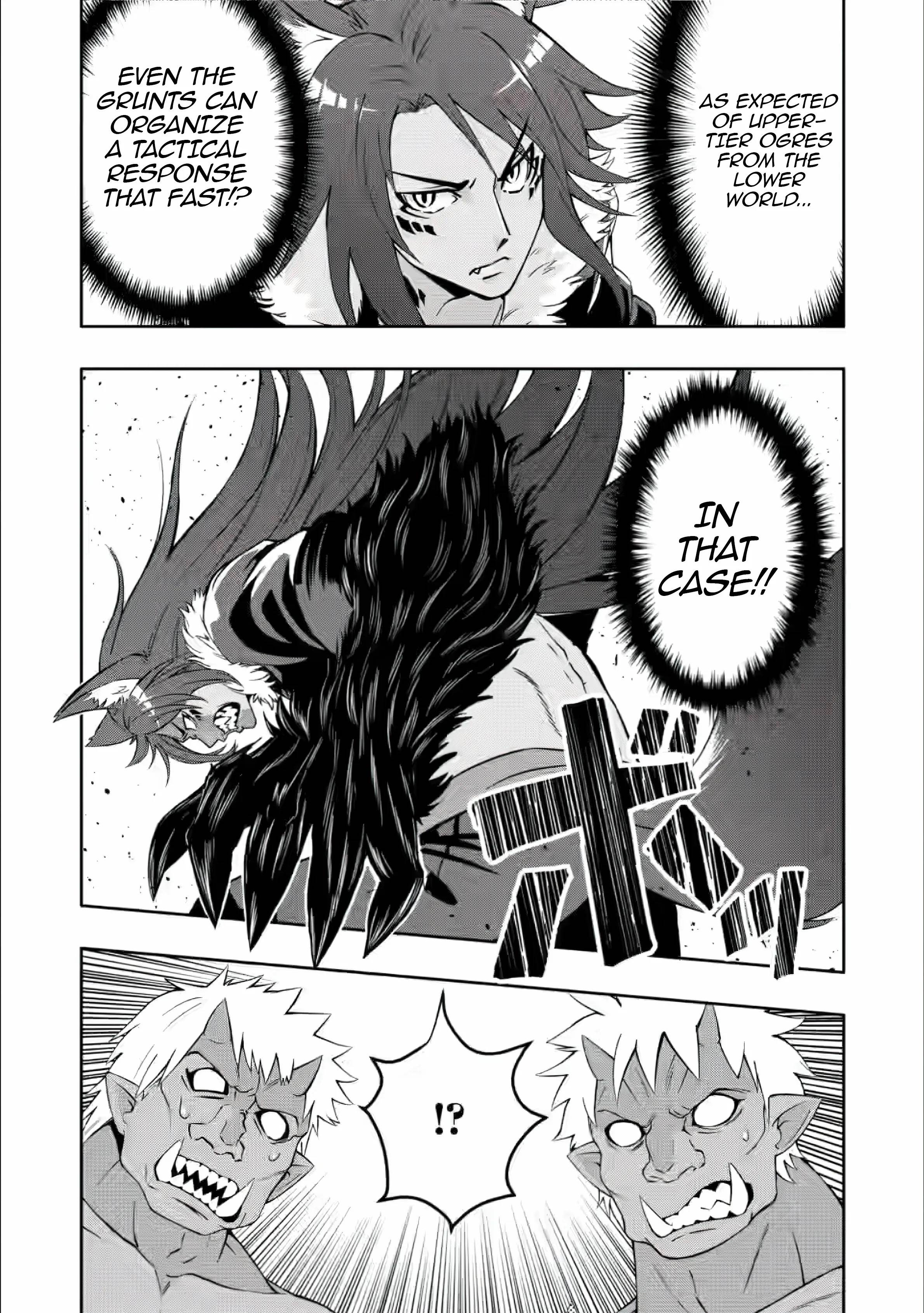 Hazure Skill 'Gacha' de Tsuihou Sareta Ore wa, Wagamama Osananajimi wo Zetsuen Shi Kakusei Suru Chapter 26 - Page 20