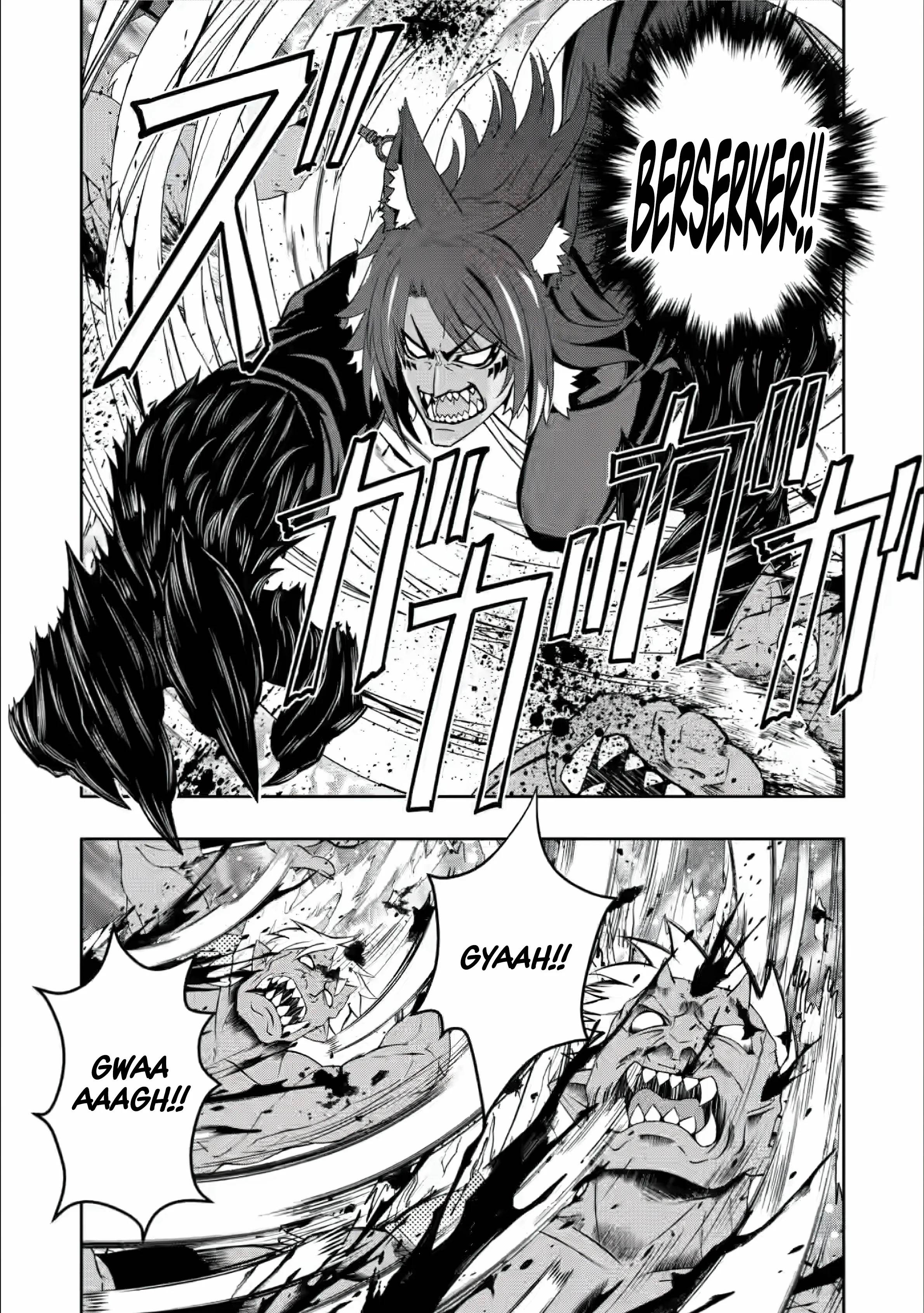 Hazure Skill 'Gacha' de Tsuihou Sareta Ore wa, Wagamama Osananajimi wo Zetsuen Shi Kakusei Suru Chapter 26 - Page 21