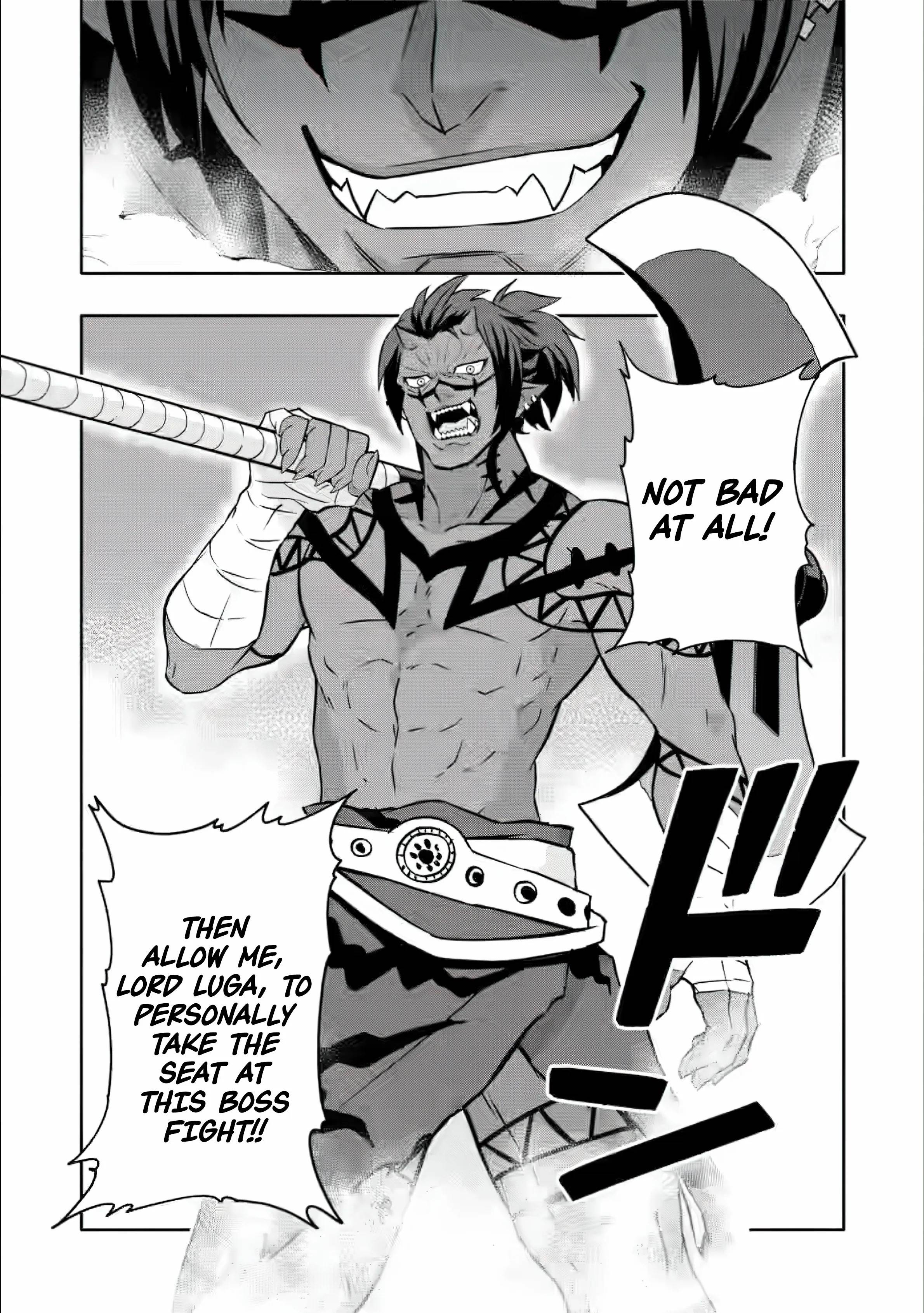 Hazure Skill 'Gacha' de Tsuihou Sareta Ore wa, Wagamama Osananajimi wo Zetsuen Shi Kakusei Suru Chapter 26 - Page 24