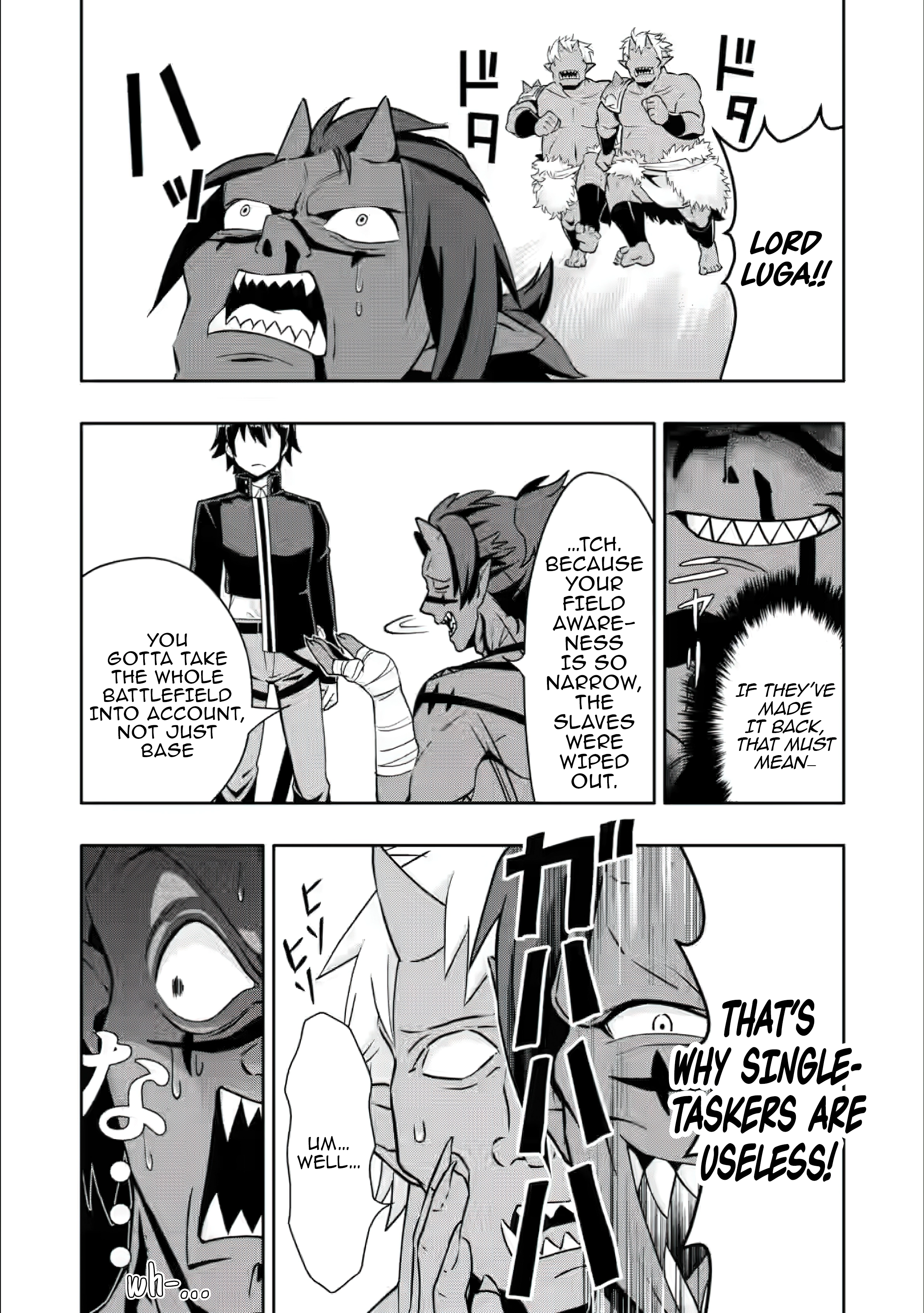 Hazure Skill 'Gacha' de Tsuihou Sareta Ore wa, Wagamama Osananajimi wo Zetsuen Shi Kakusei Suru Chapter 27 - Page 10