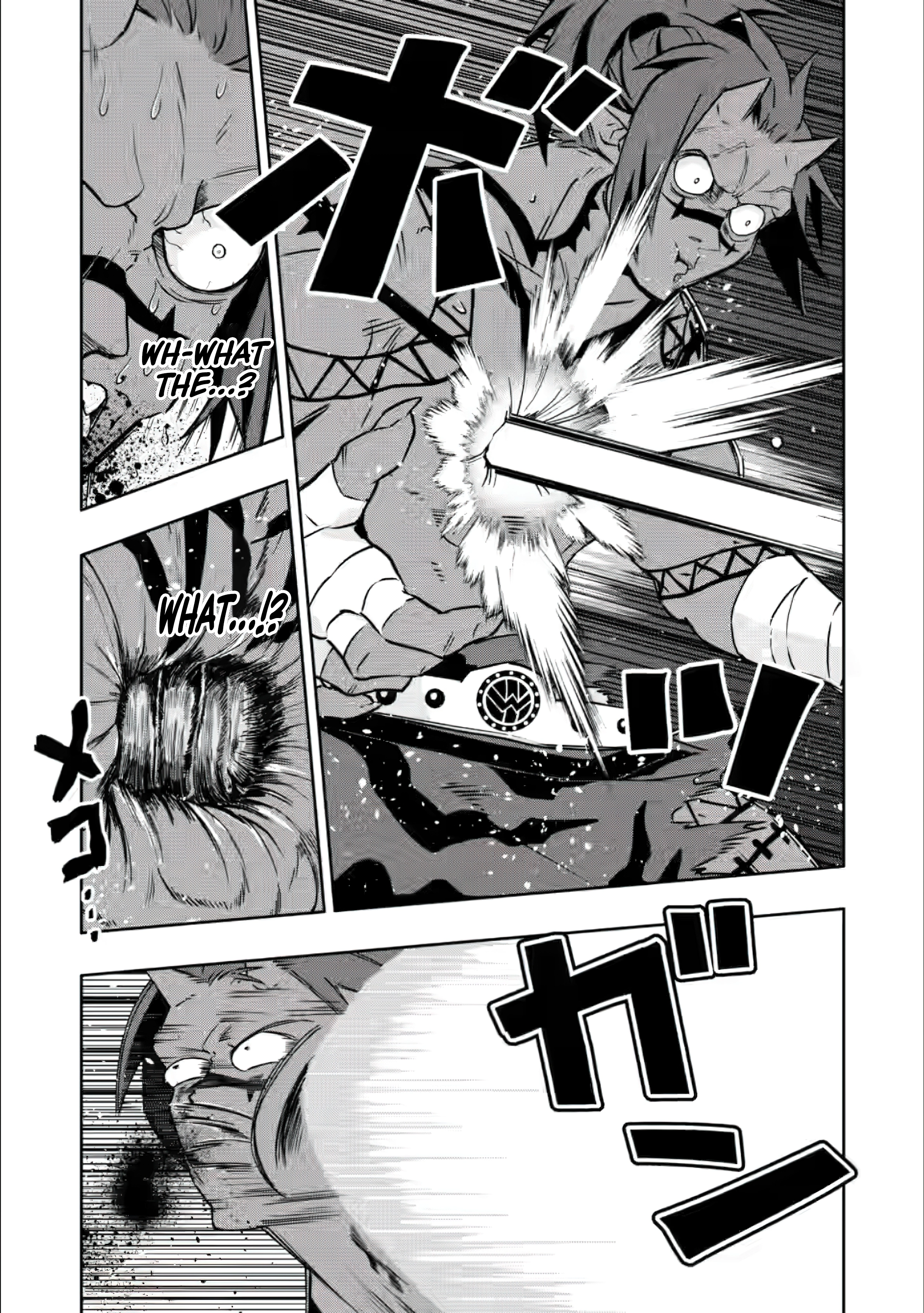 Hazure Skill 'Gacha' de Tsuihou Sareta Ore wa, Wagamama Osananajimi wo Zetsuen Shi Kakusei Suru Chapter 27 - Page 13