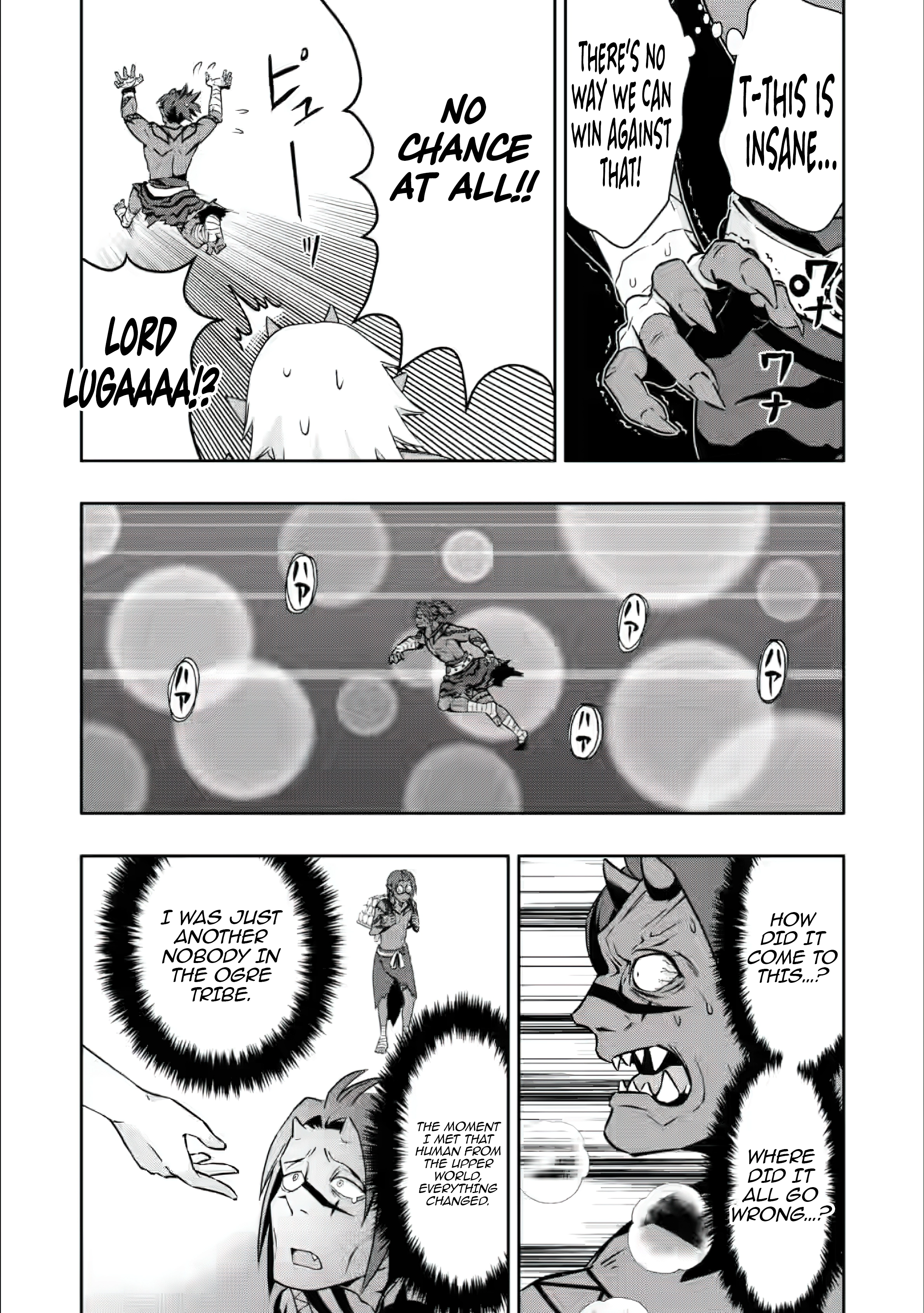 Hazure Skill 'Gacha' de Tsuihou Sareta Ore wa, Wagamama Osananajimi wo Zetsuen Shi Kakusei Suru Chapter 27 - Page 16